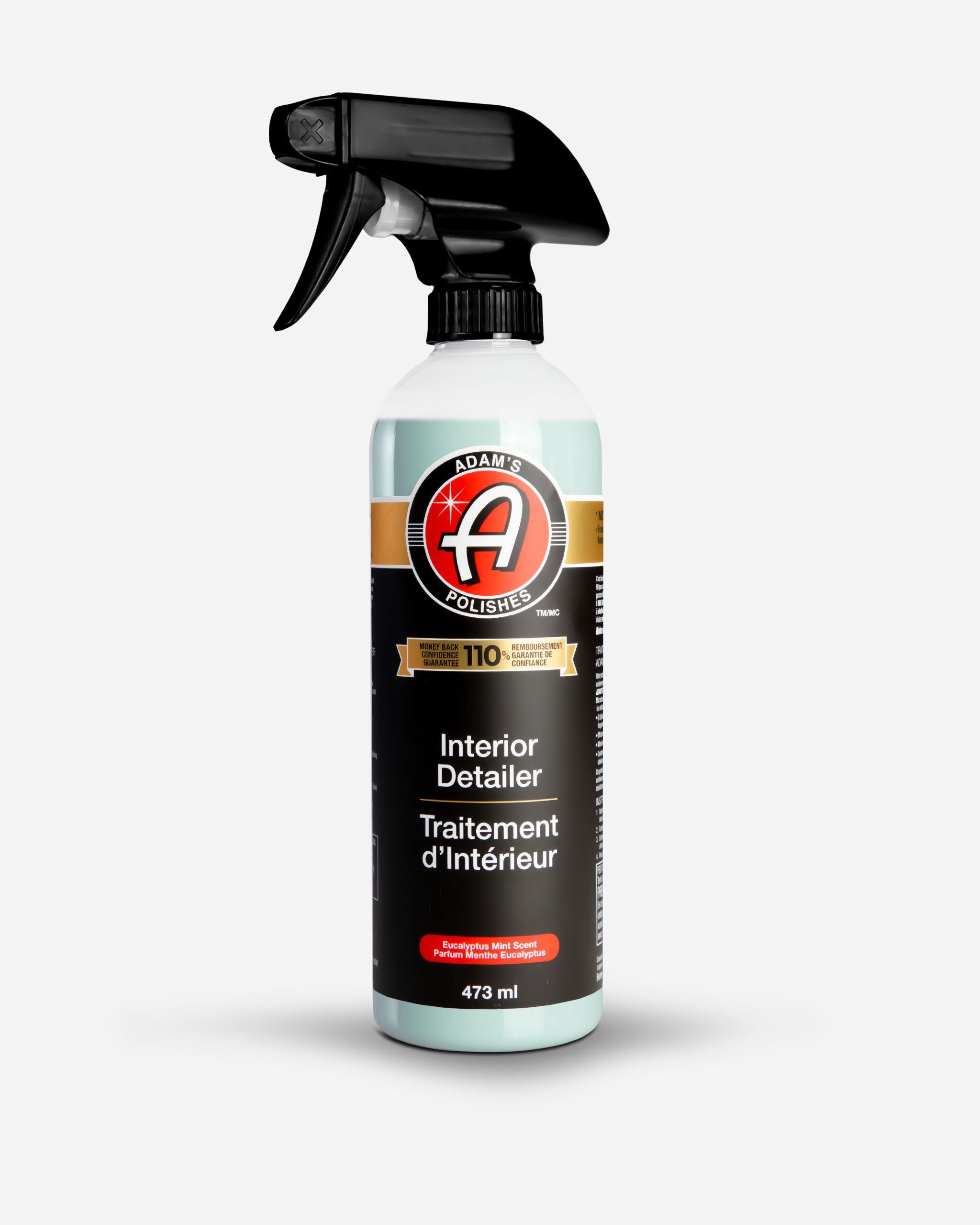 Adam's Interior Detailer - Canada