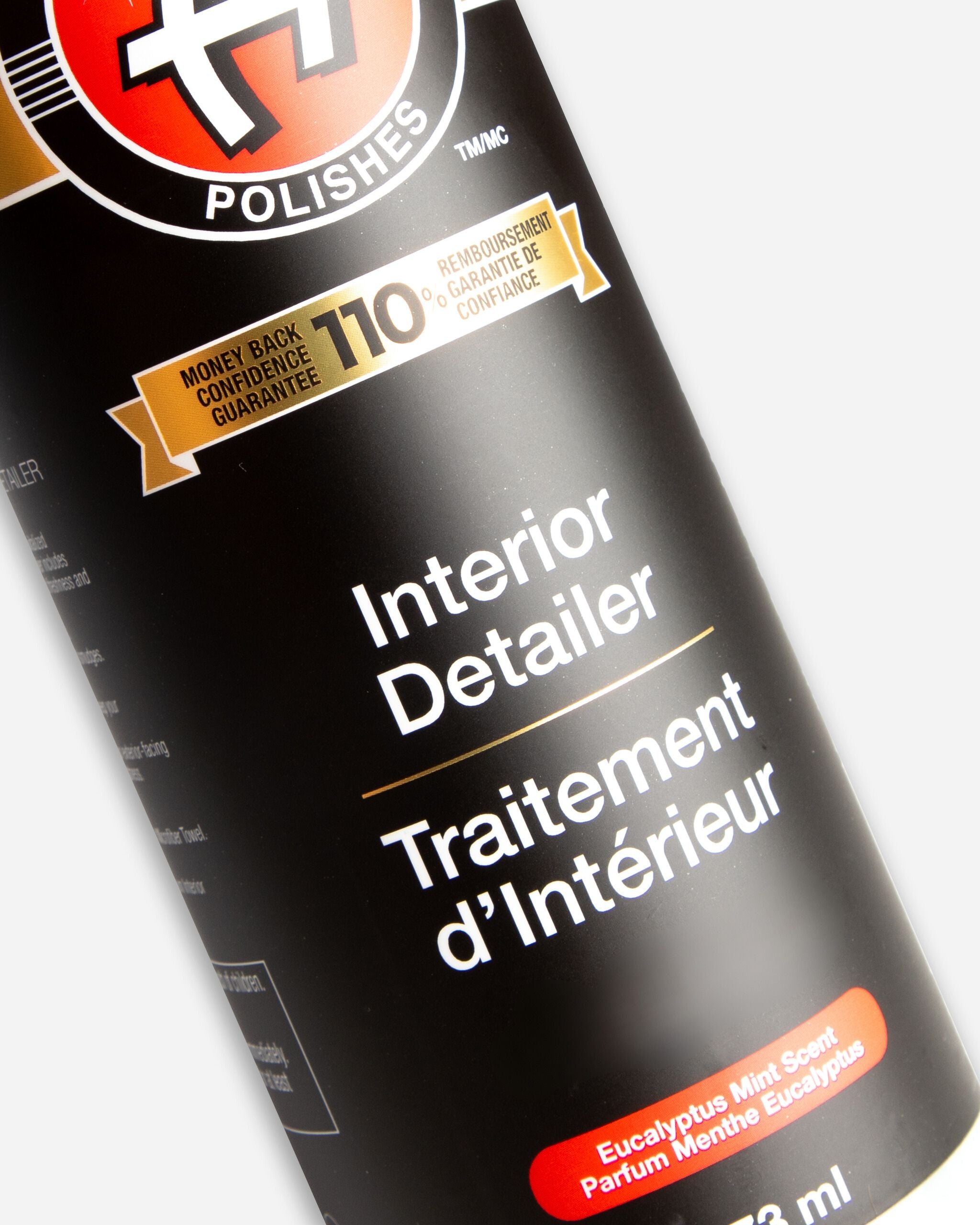 Adam's Interior Detailer - Canada