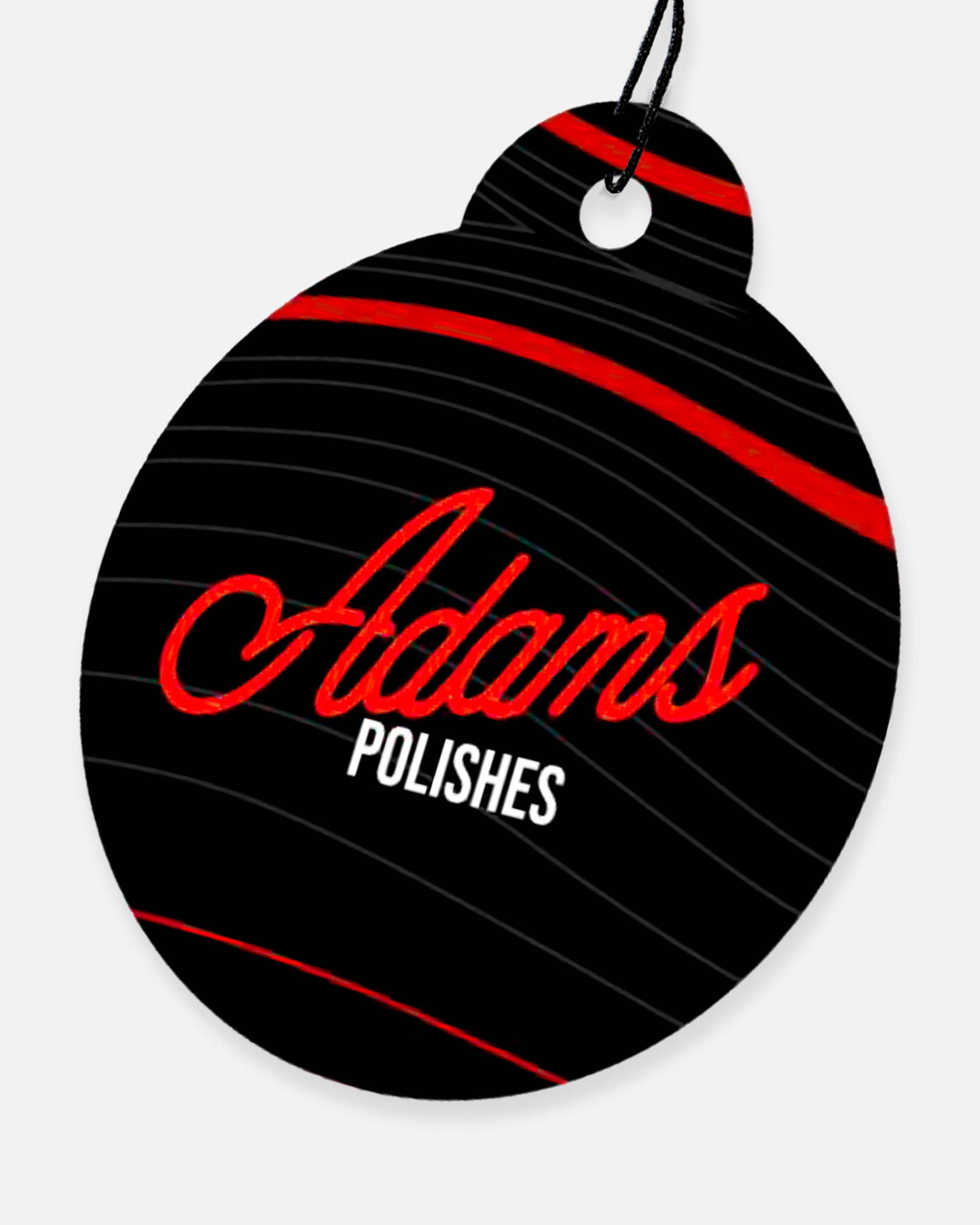 Adam's Cyber Monday Air Freshener 2023