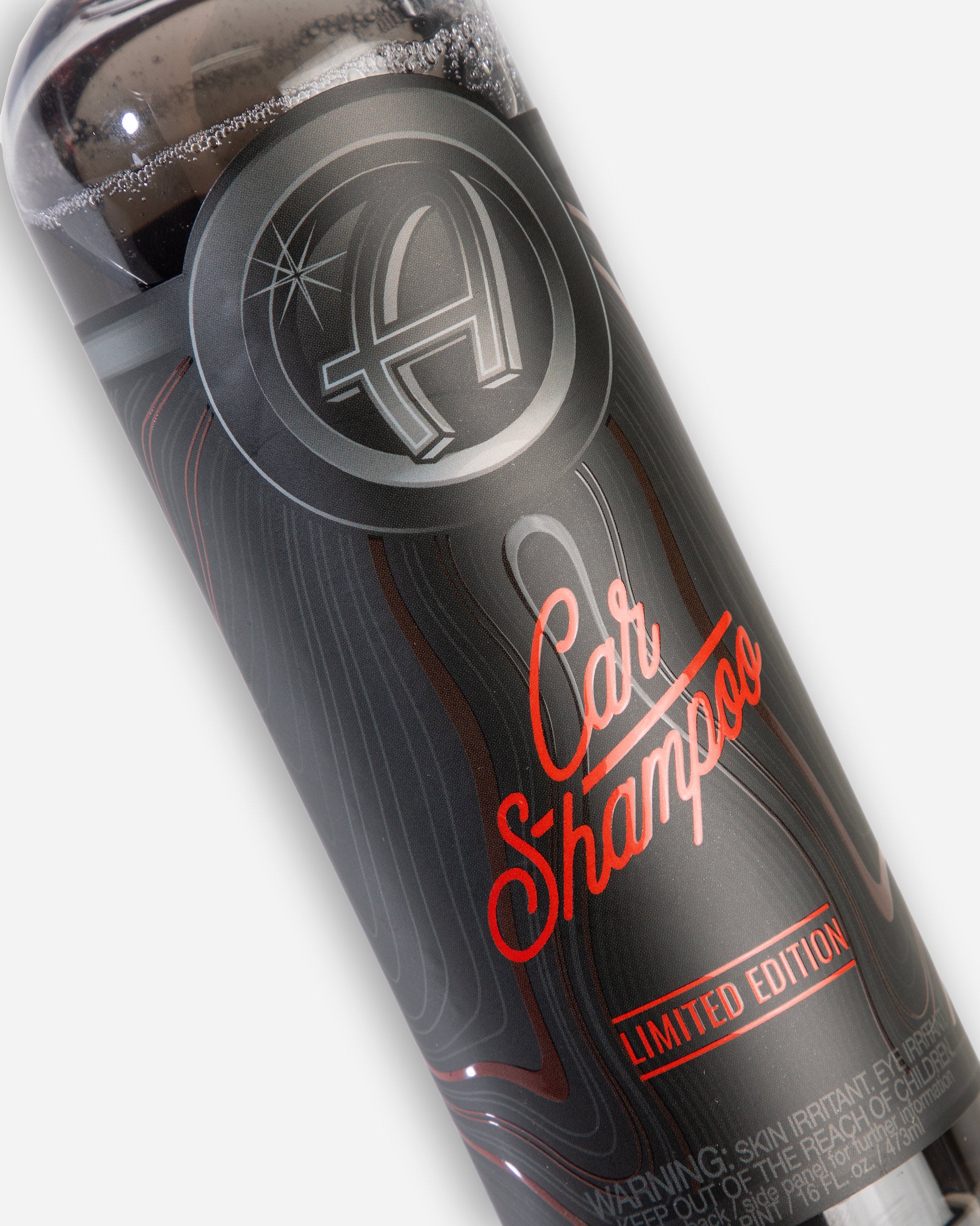 Adam's Cyber Monday Car Shampoo 2023
