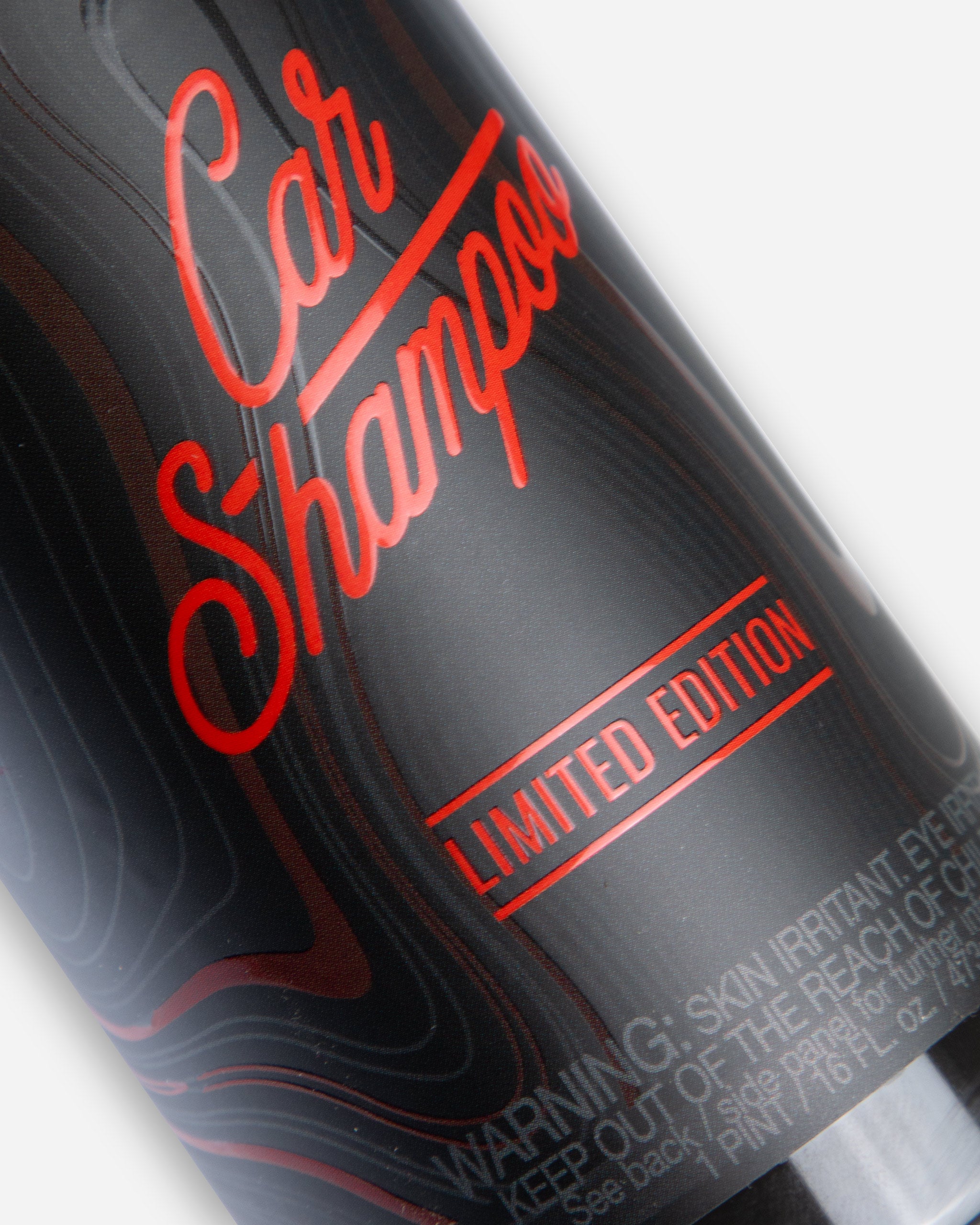 Adam's Cyber Monday Car Shampoo 2023