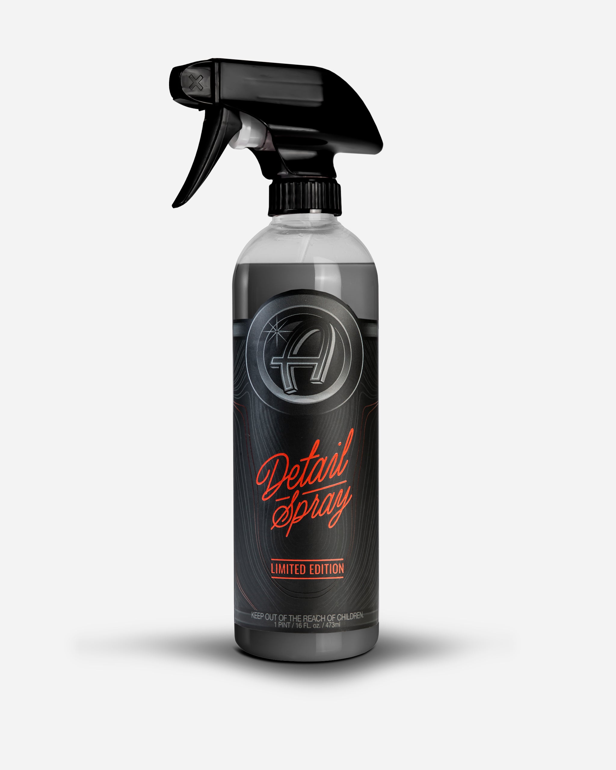 Adam's Cyber Monday Detail Spray 2023