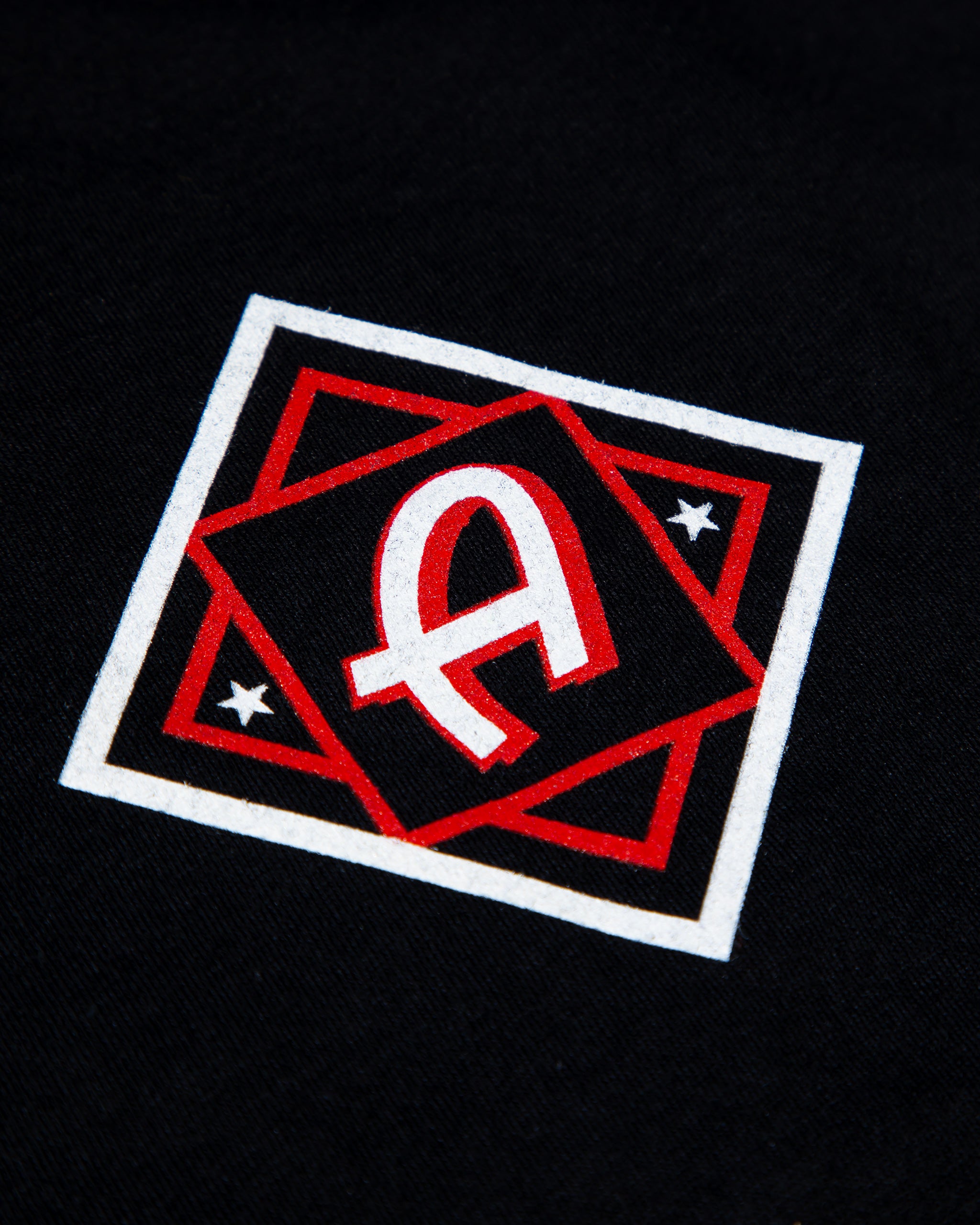 Adam's Diamond Logo T-Shirt