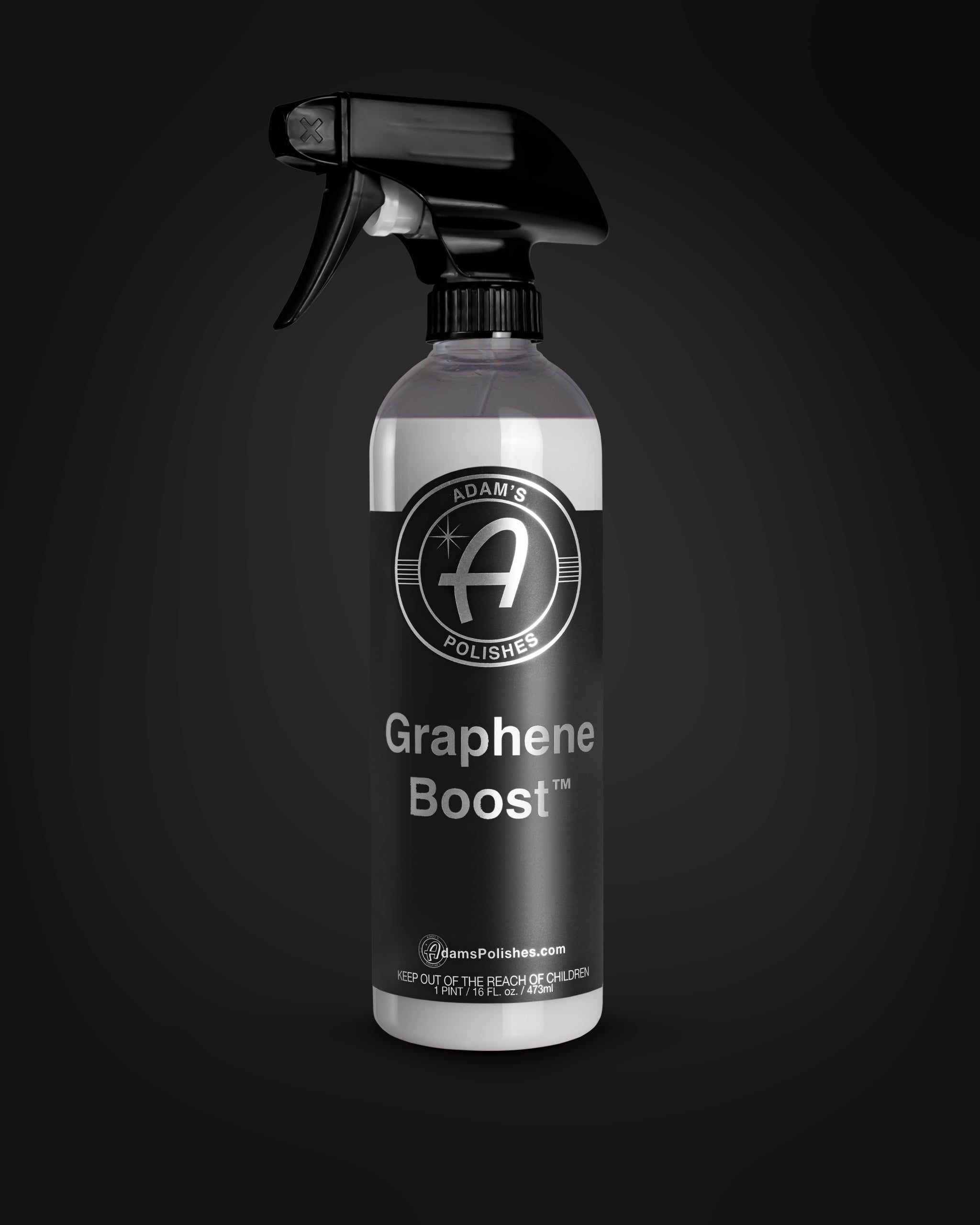 Graphene Boost™