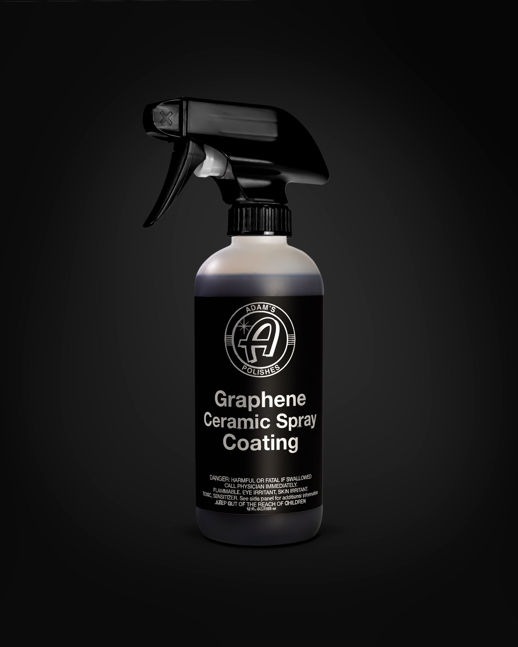 Graphene Ceramic Spray Coating™