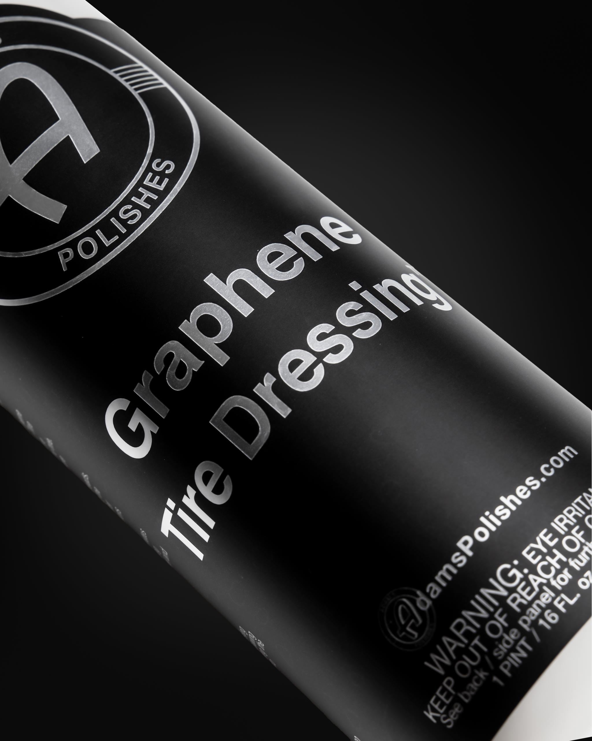 Graphene Tire Dressing™