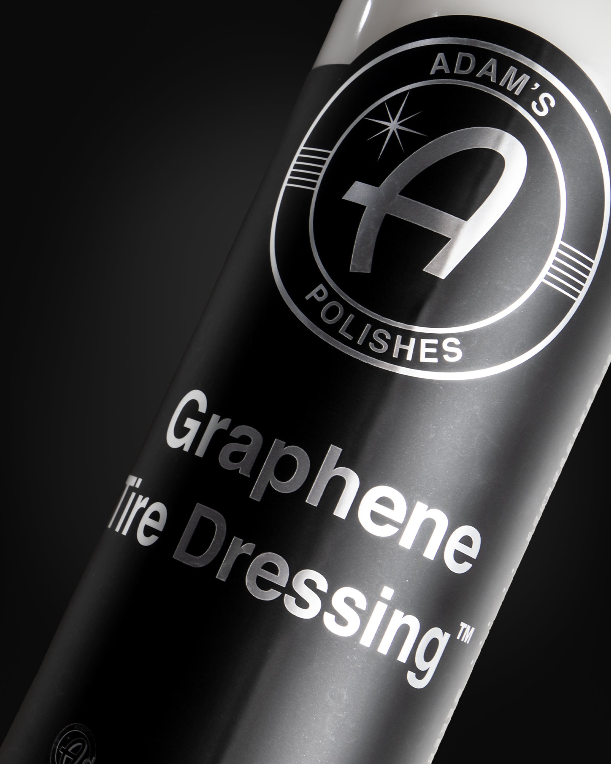 Graphene Tire Dressing™