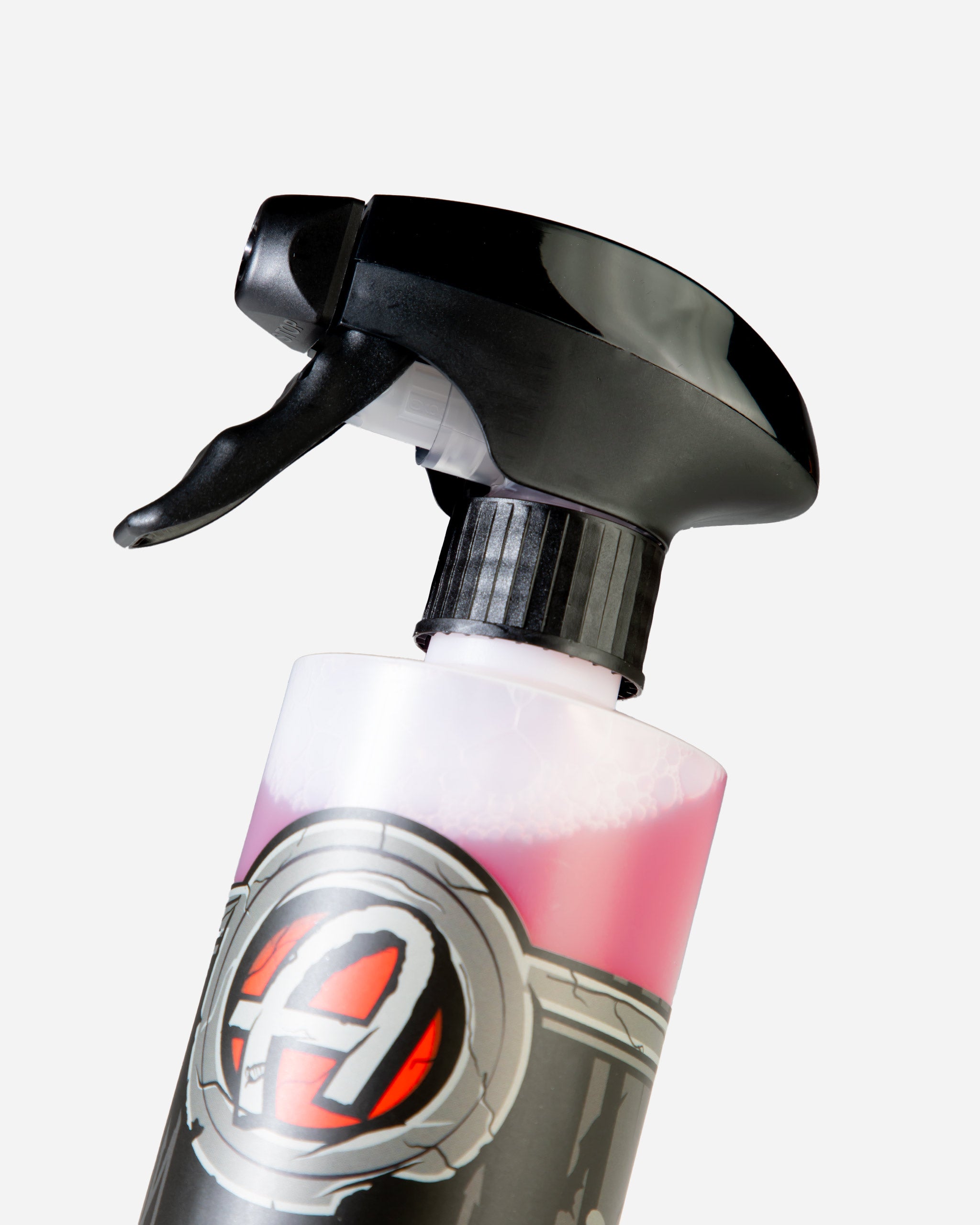 Adam's Halloween Wheel & Tire Cleaner 2024