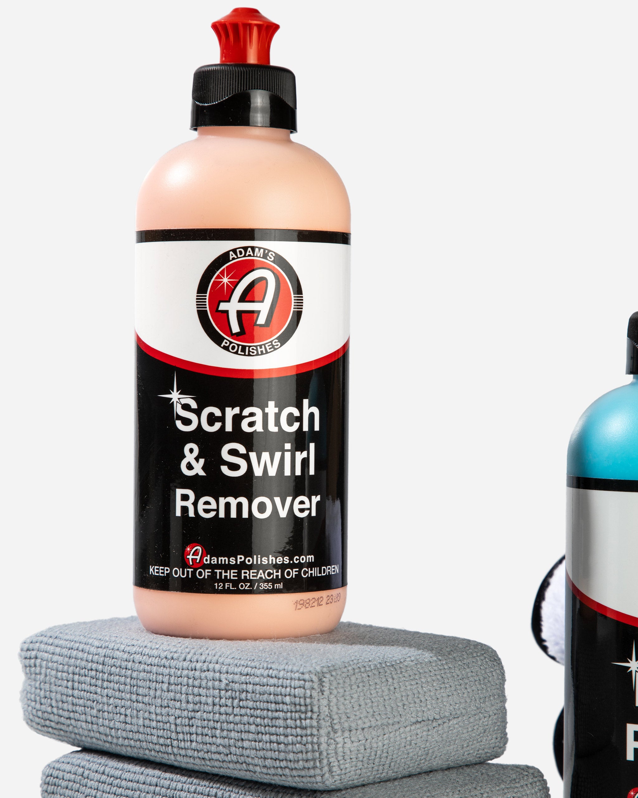 Adam's Hand Polishing Kit