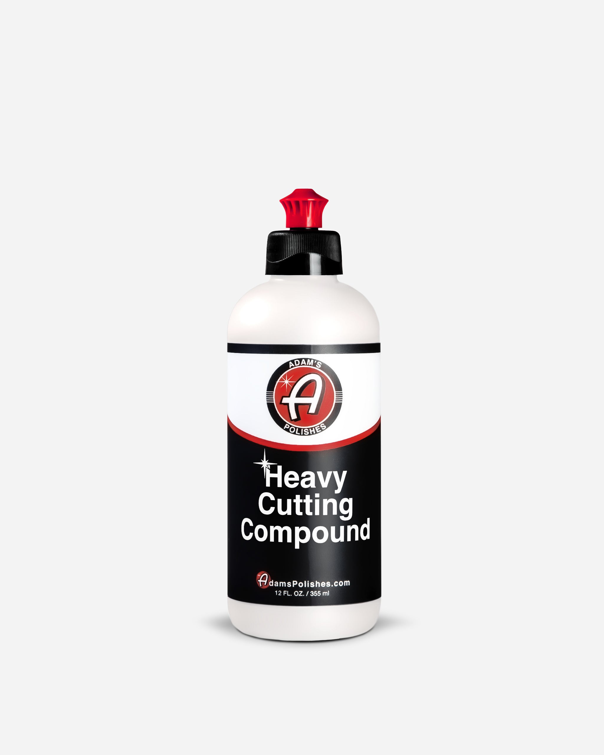 Adam's Heavy Cutting Compound