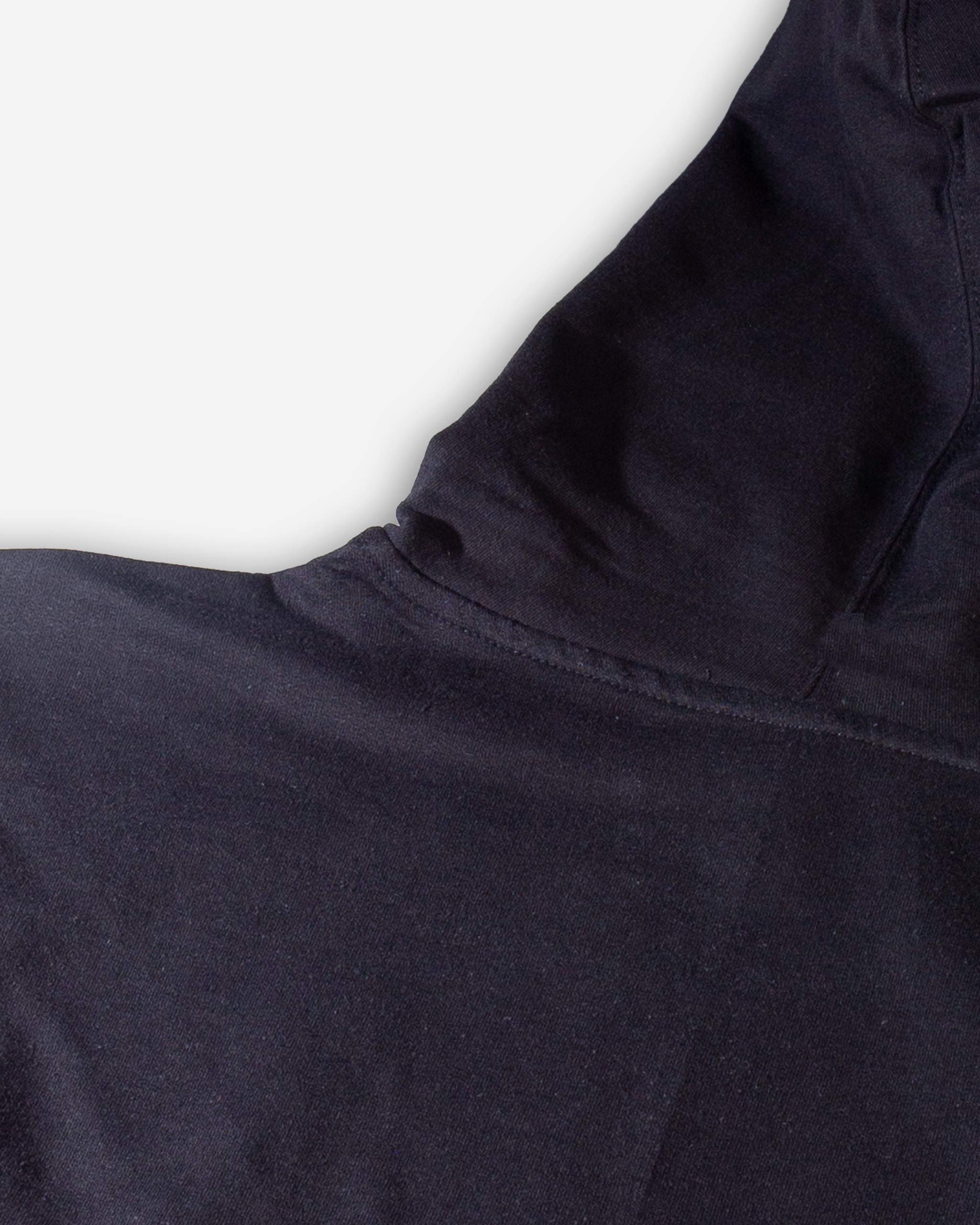 Adam's Holiday Circle Logo Hoodie 2023