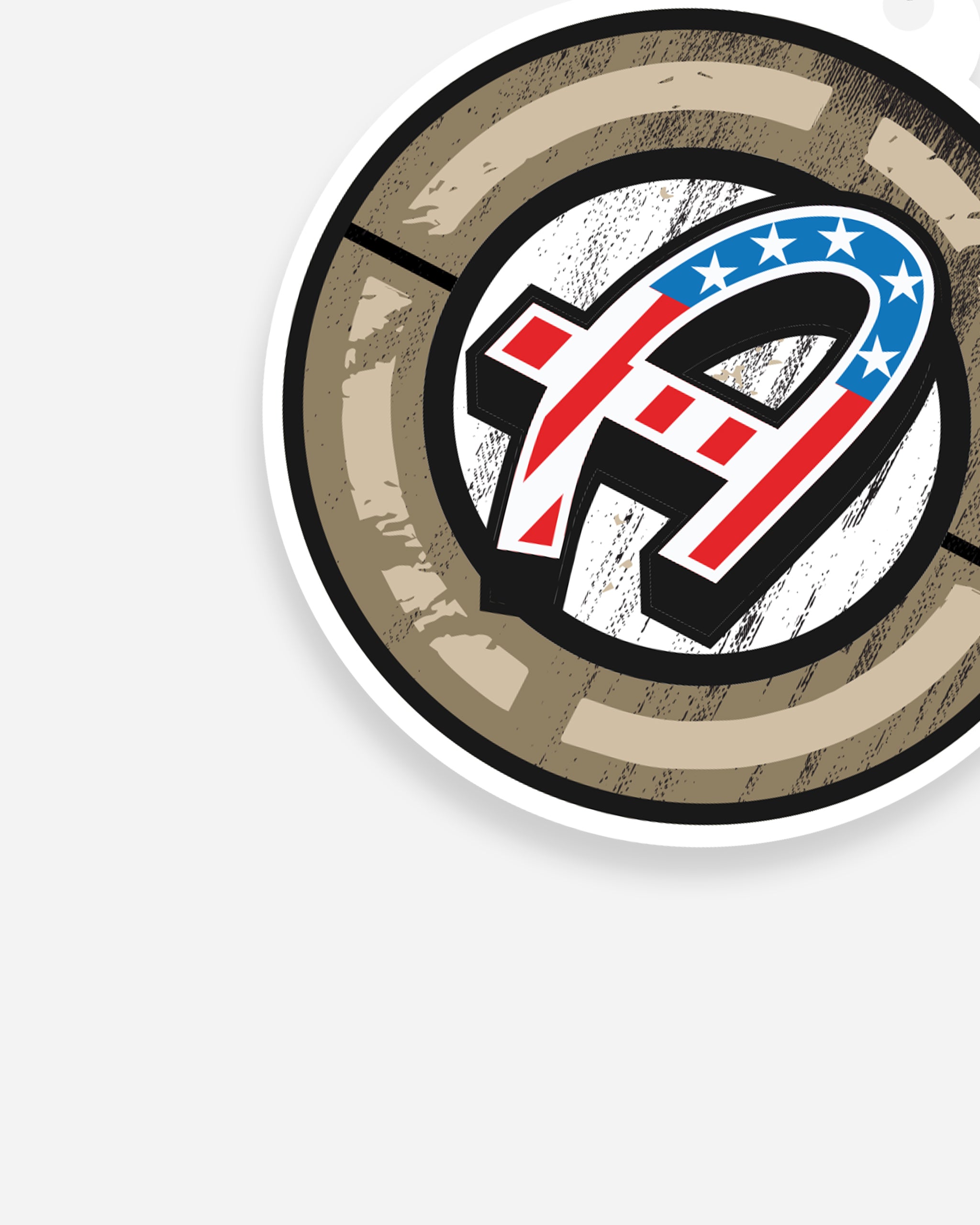 Adam's Memorial Day Air Freshener 2023