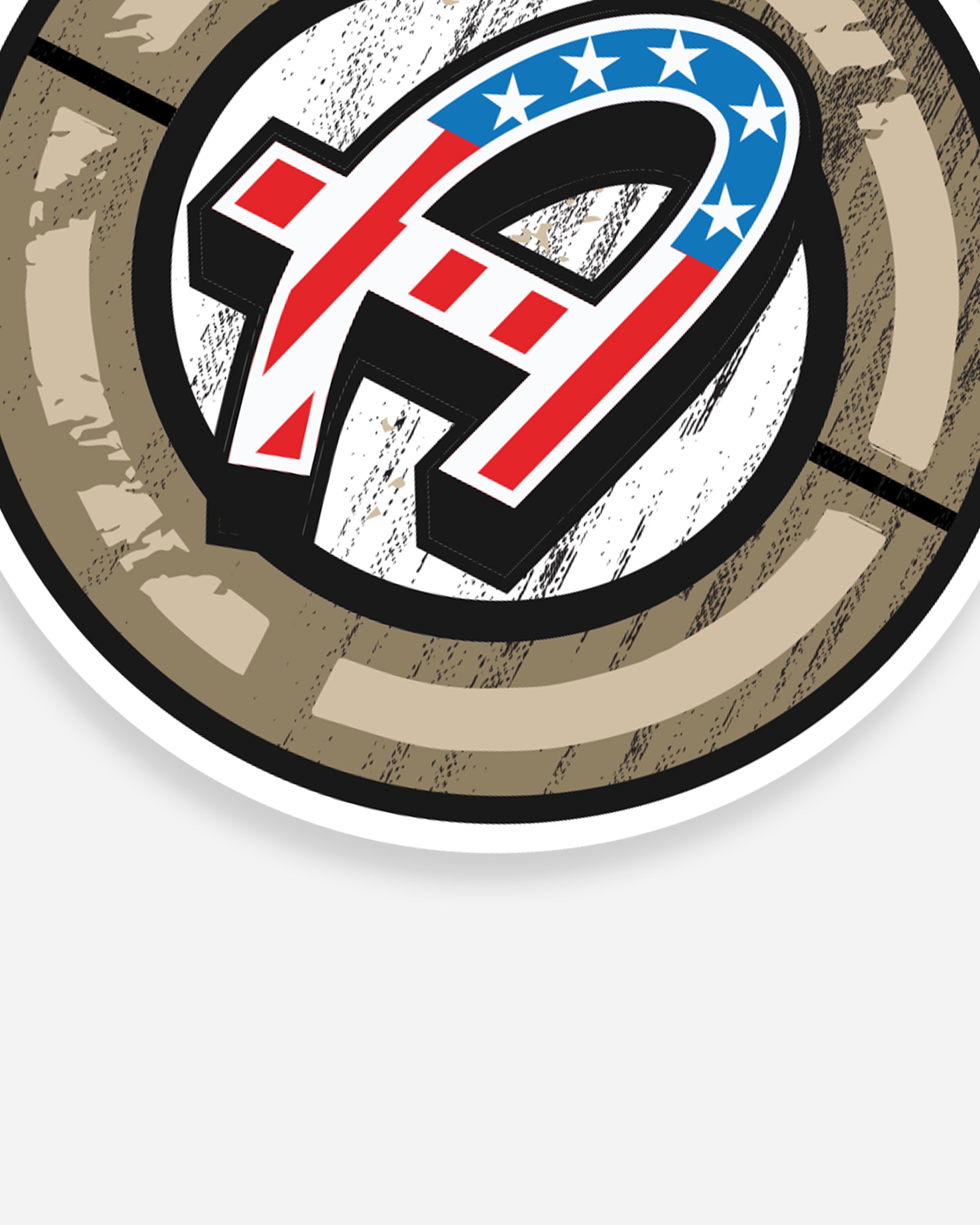 Adam's Memorial Day Air Freshener 2023