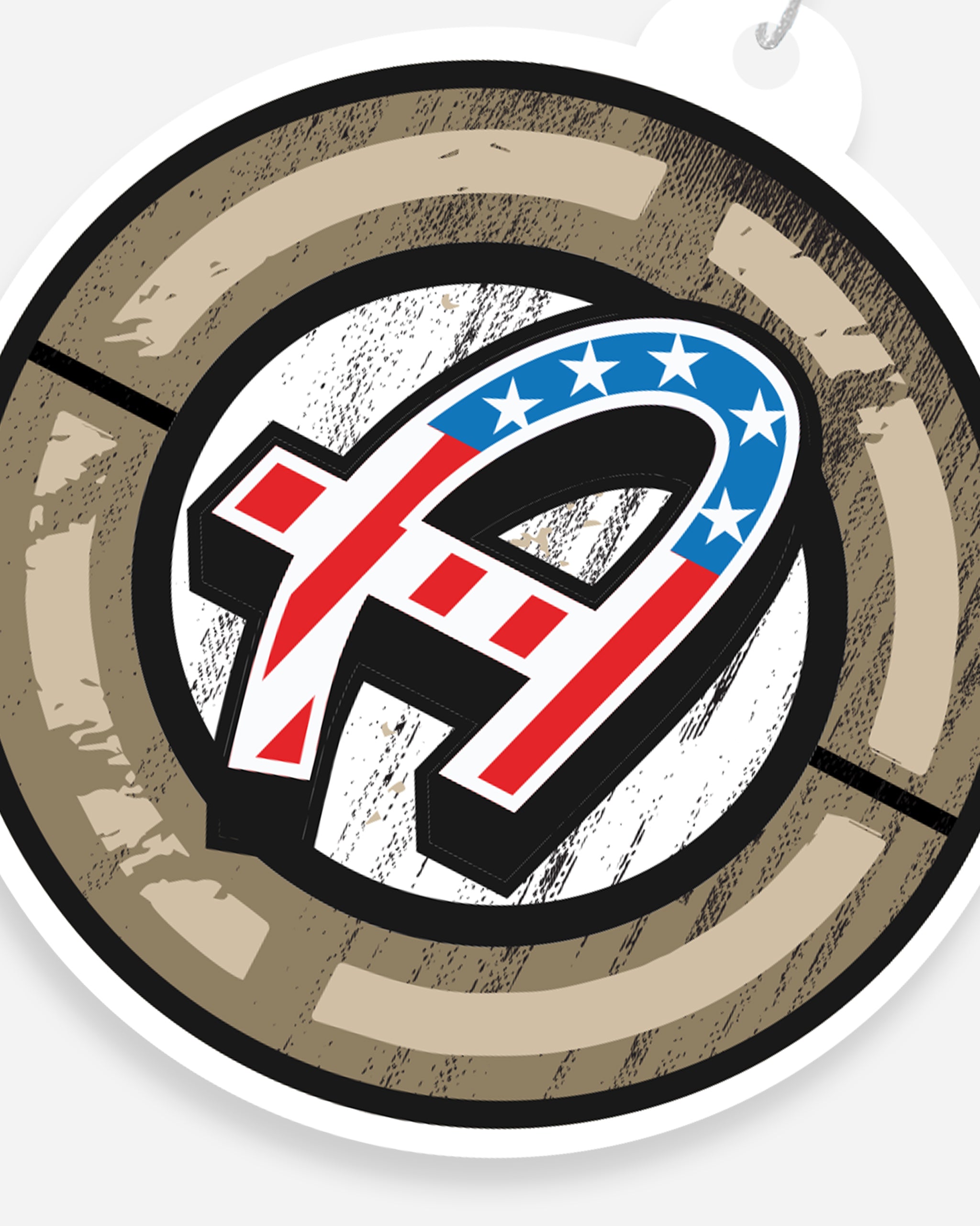 Adam's Memorial Day Air Freshener 2023