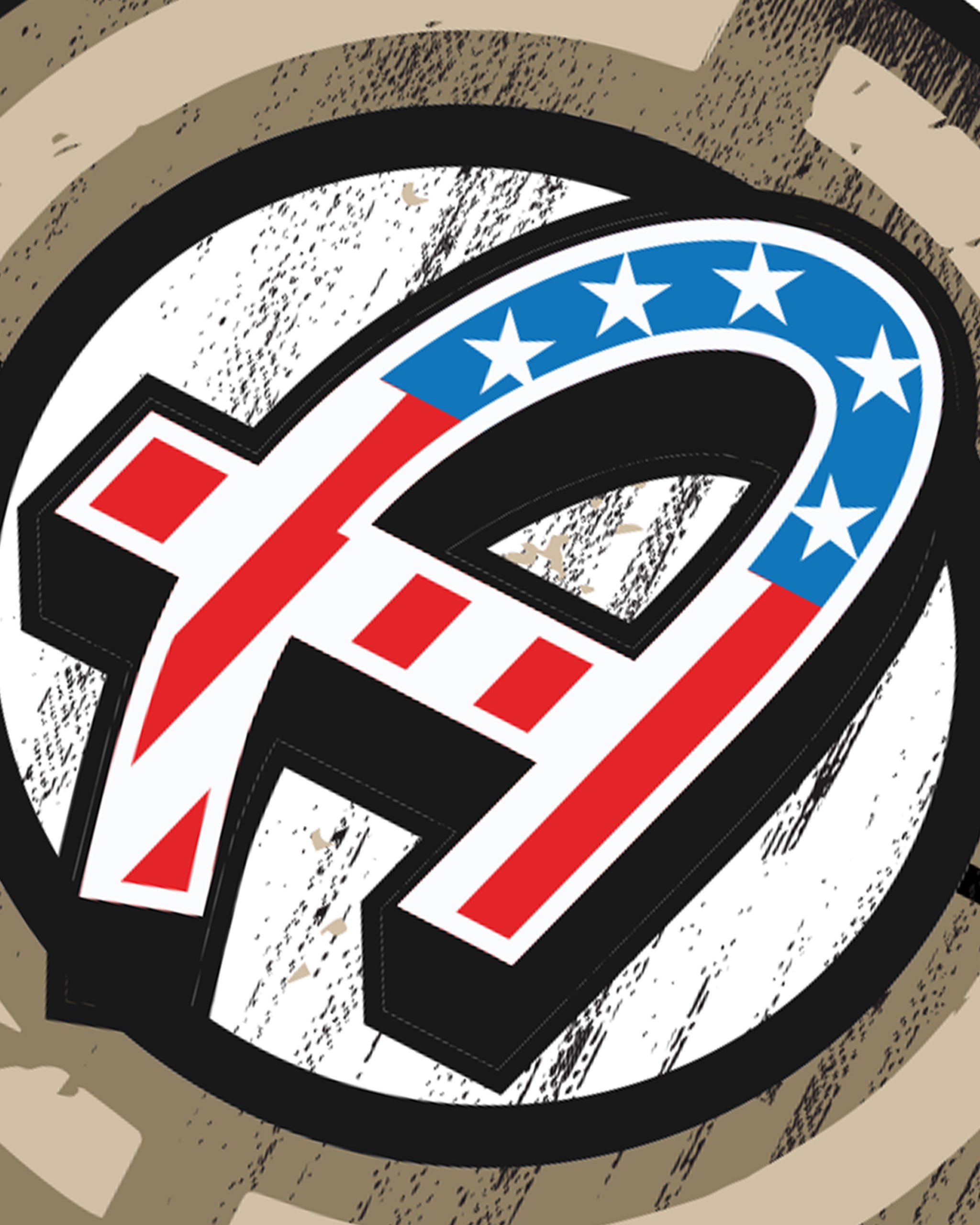 Adam's Memorial Day Air Freshener 2023