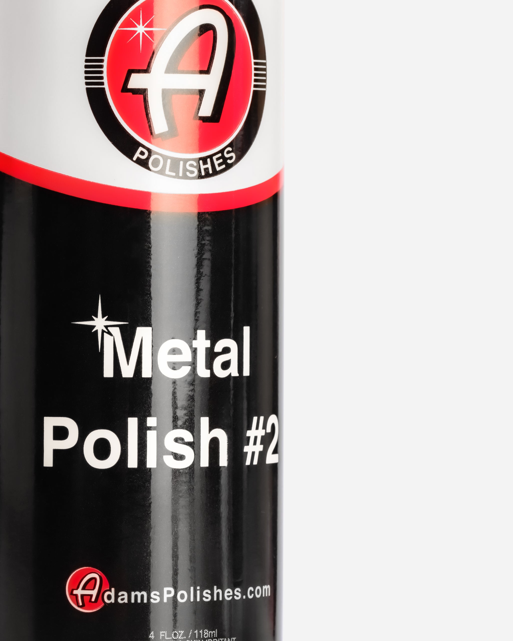 Adam's Metal Polish #2