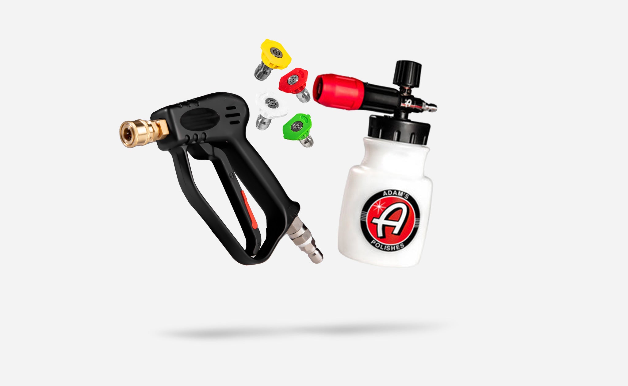 How Good is Adams Foam Cannon: Ultimate Review & Performance Guide