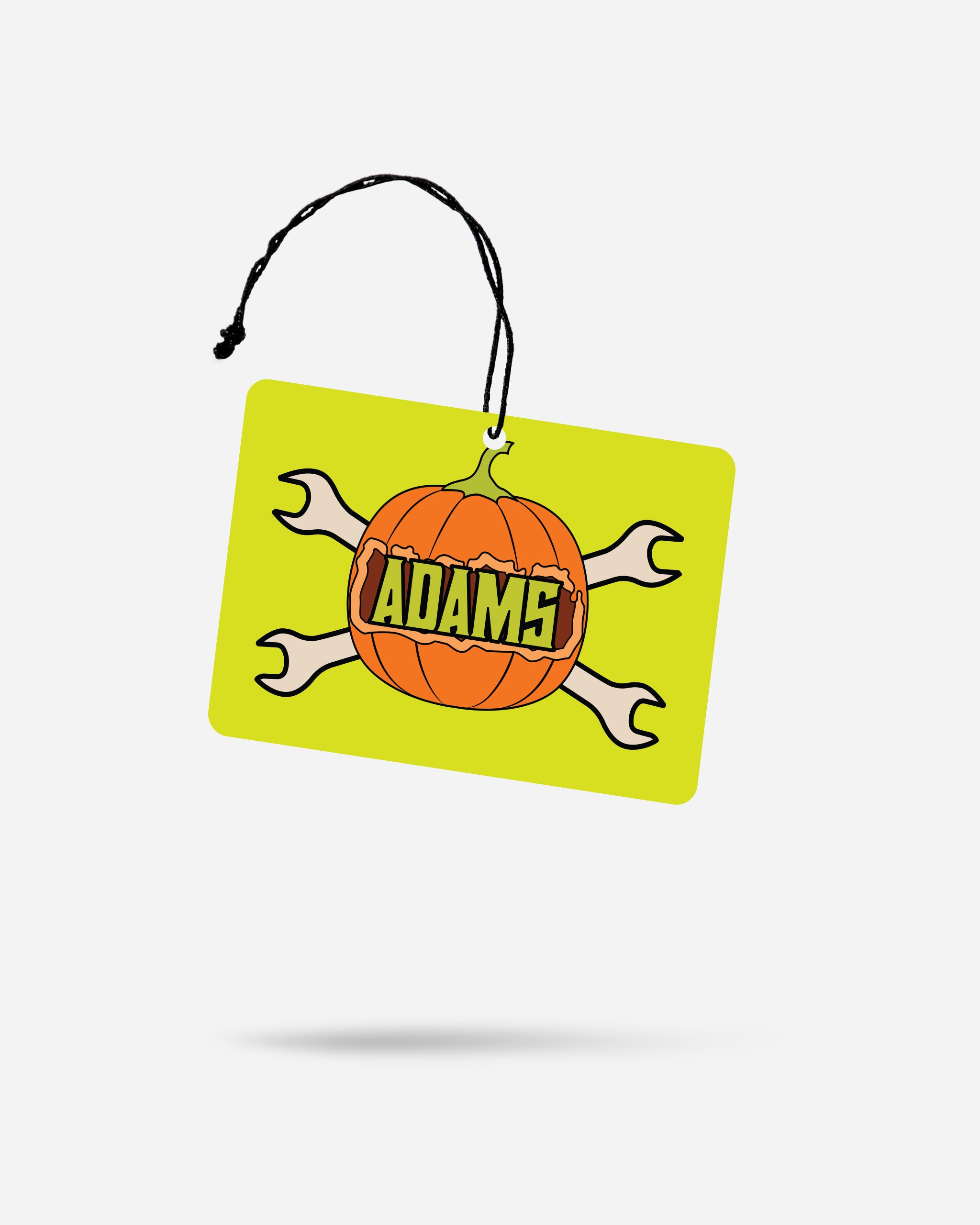 Apple Orchard Air Freshener Apple Orchard Air Freshener