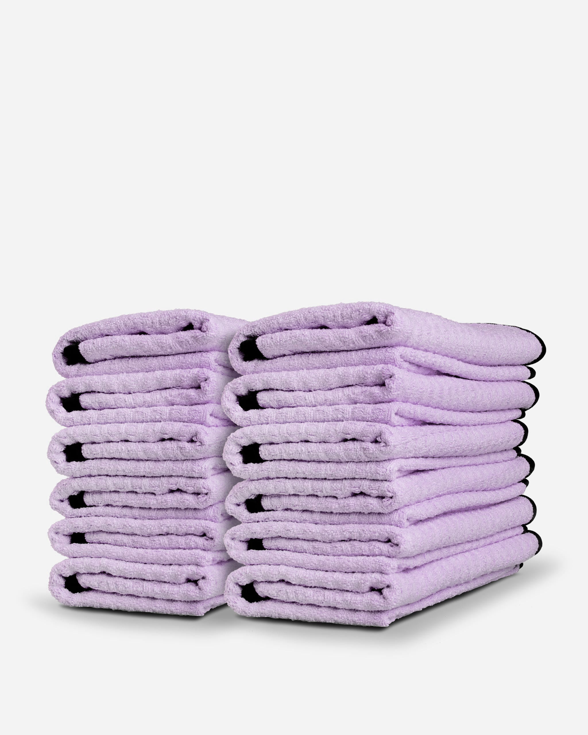 Adam's Microfiber Waterless Wash Towels