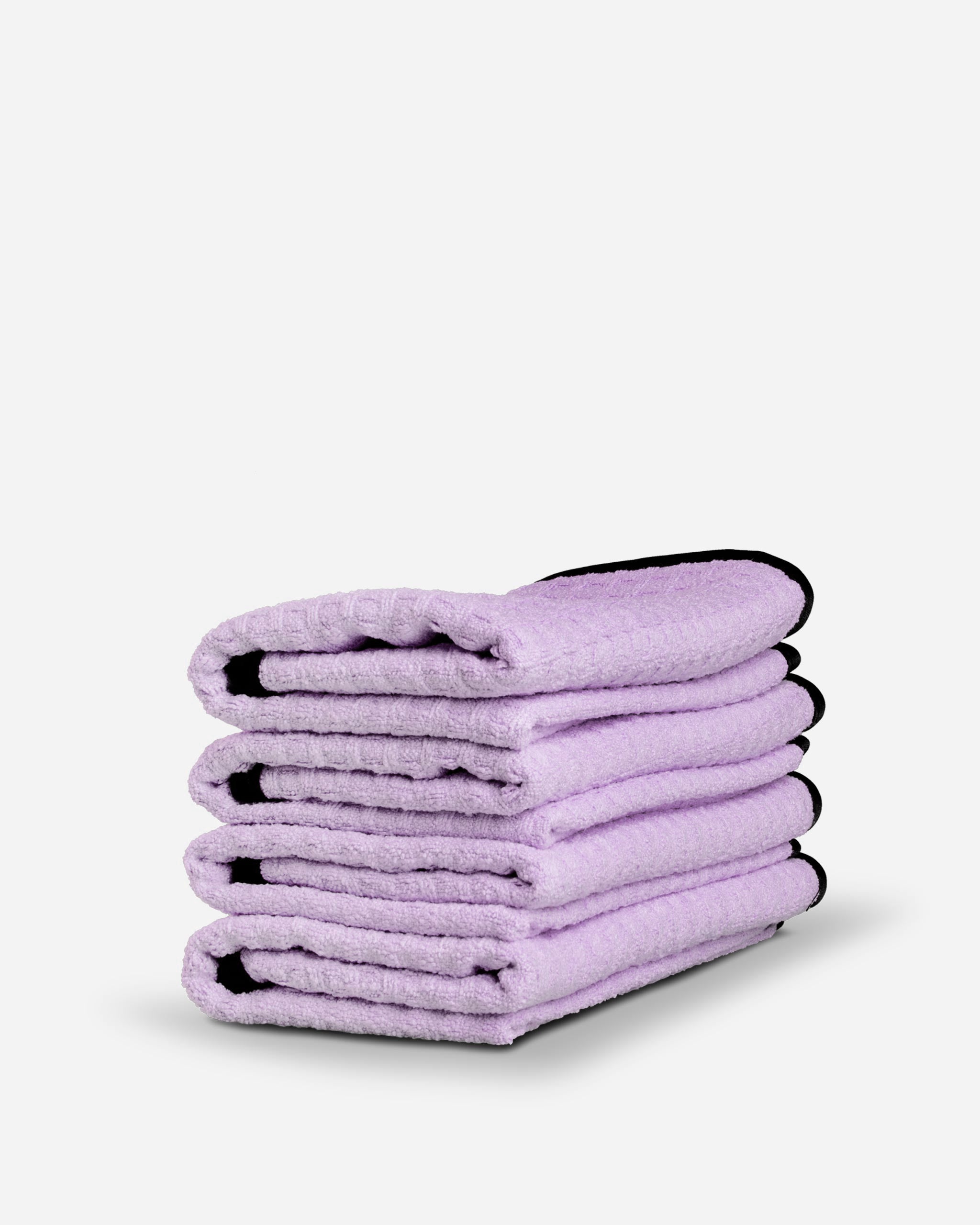 Adam's Microfiber Waterless Wash Towels