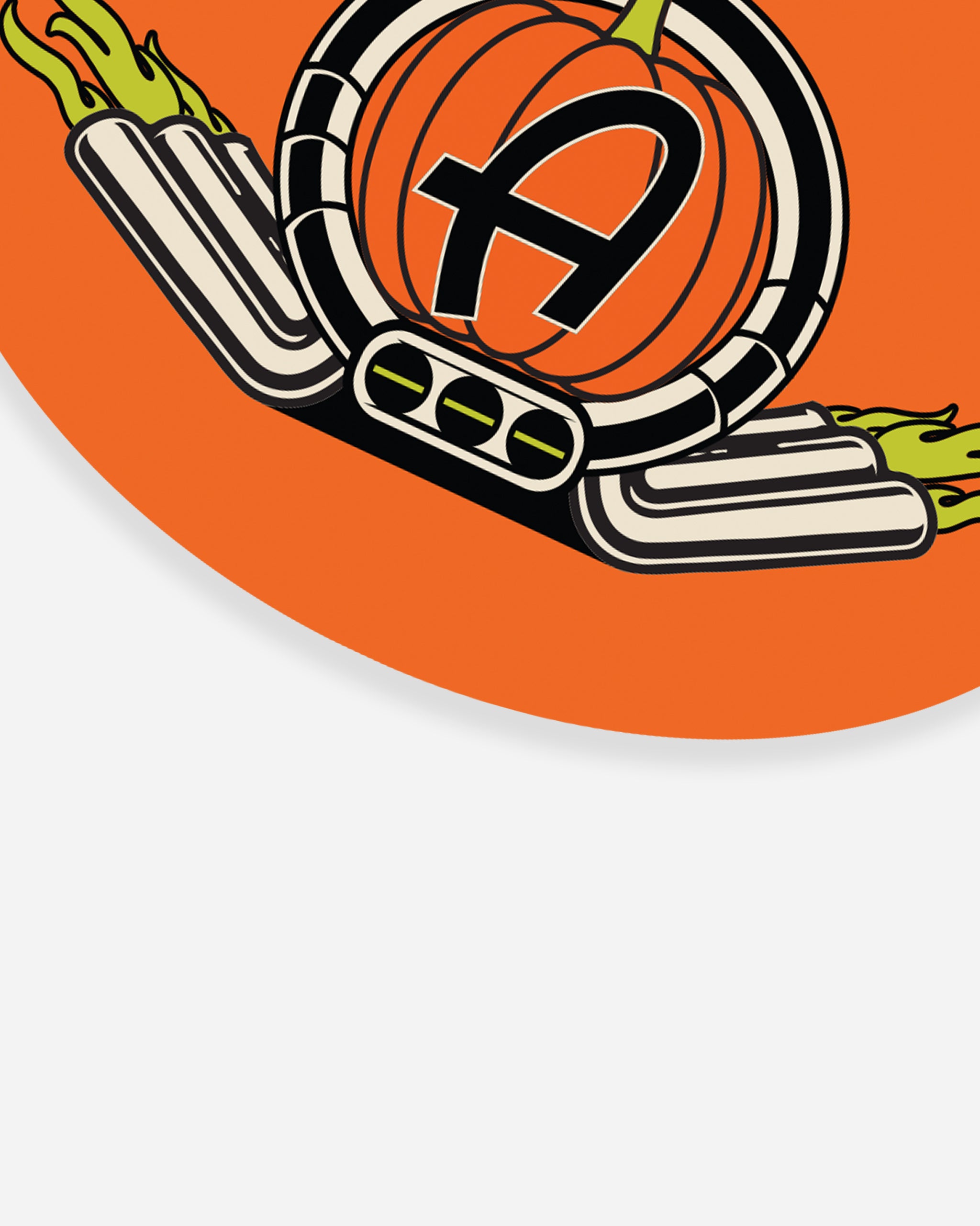 Adam's Pumpkin Spice Air Freshener 2024