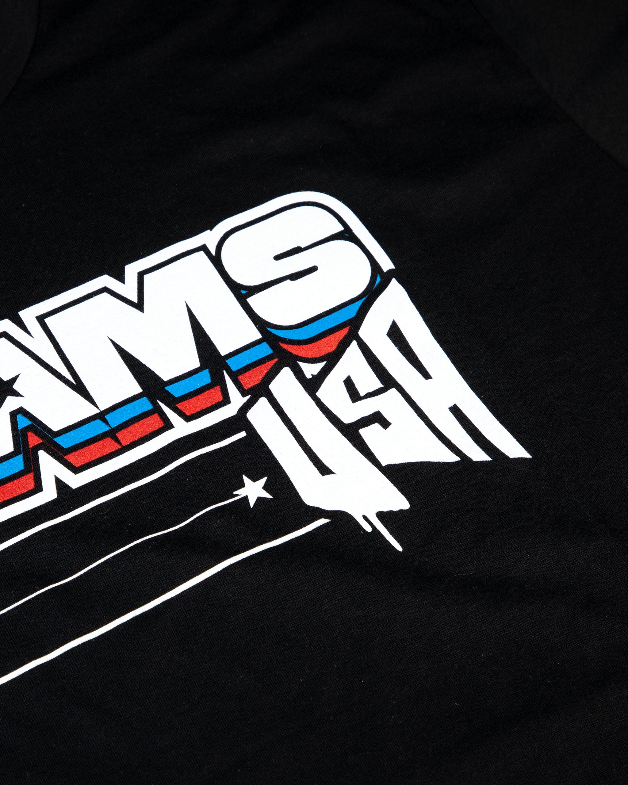 Adam's 4th Of July USA T-Shirt 2023