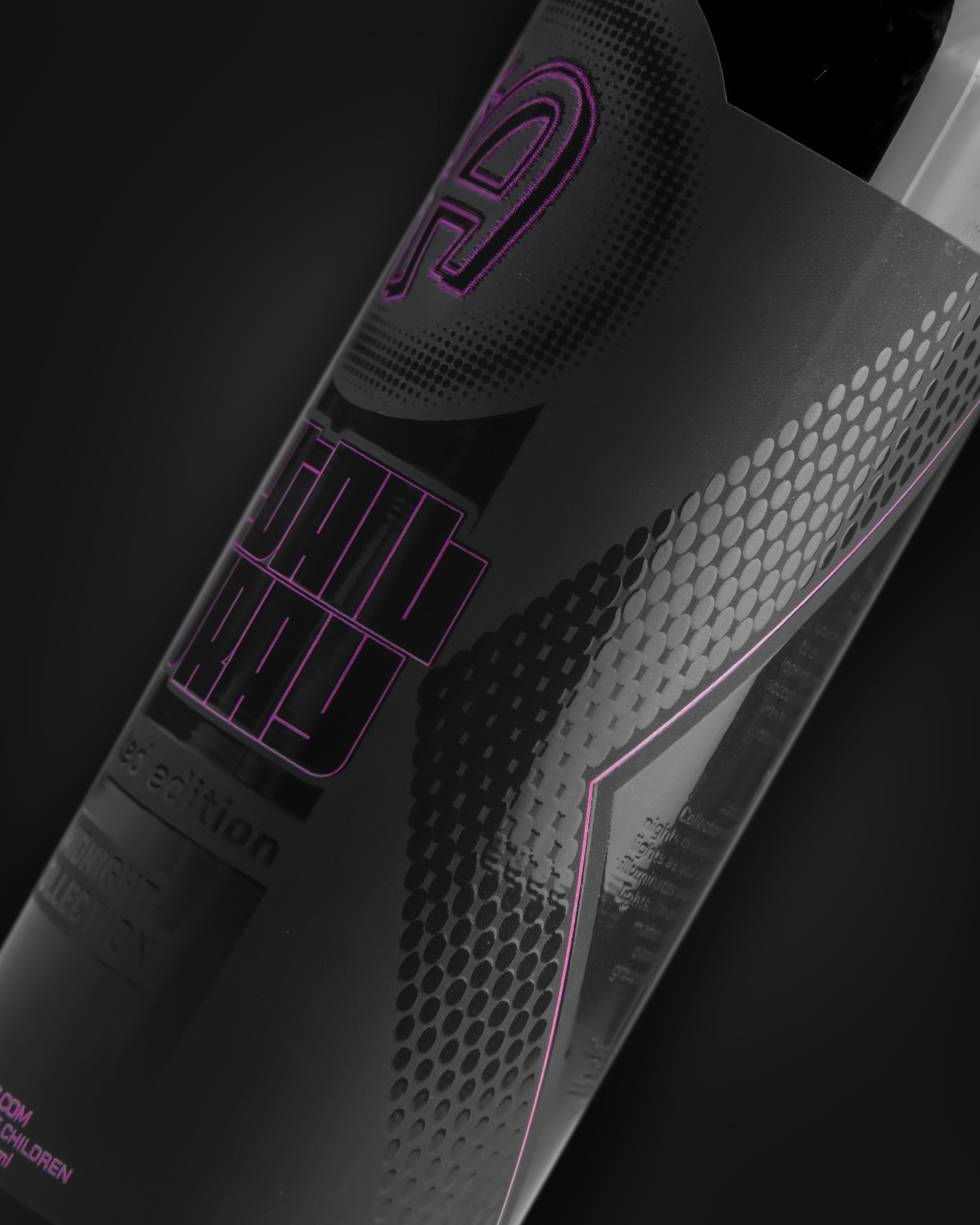 Adam's Midnight Detail Spray 2024