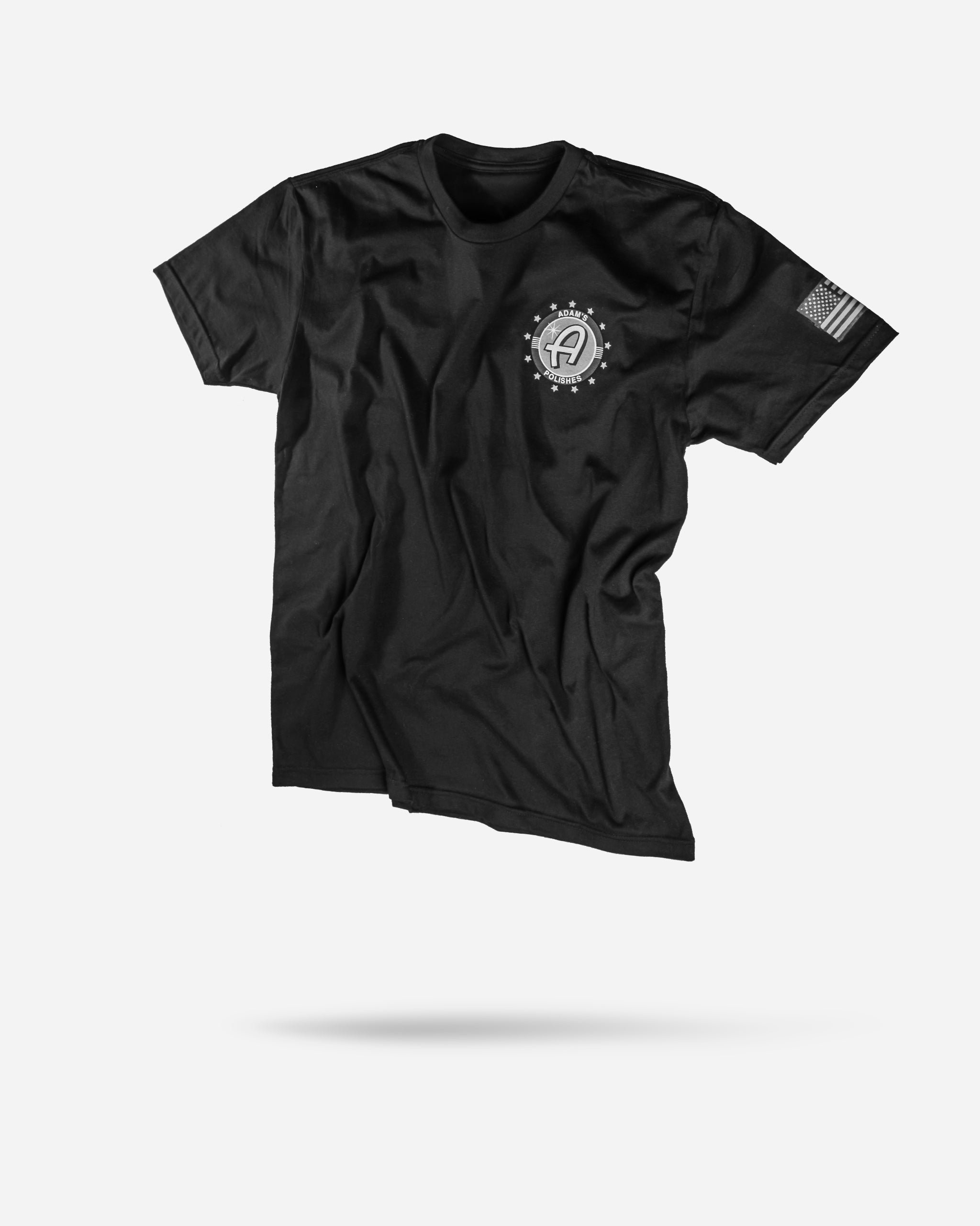 Adam's American Pride Shirt