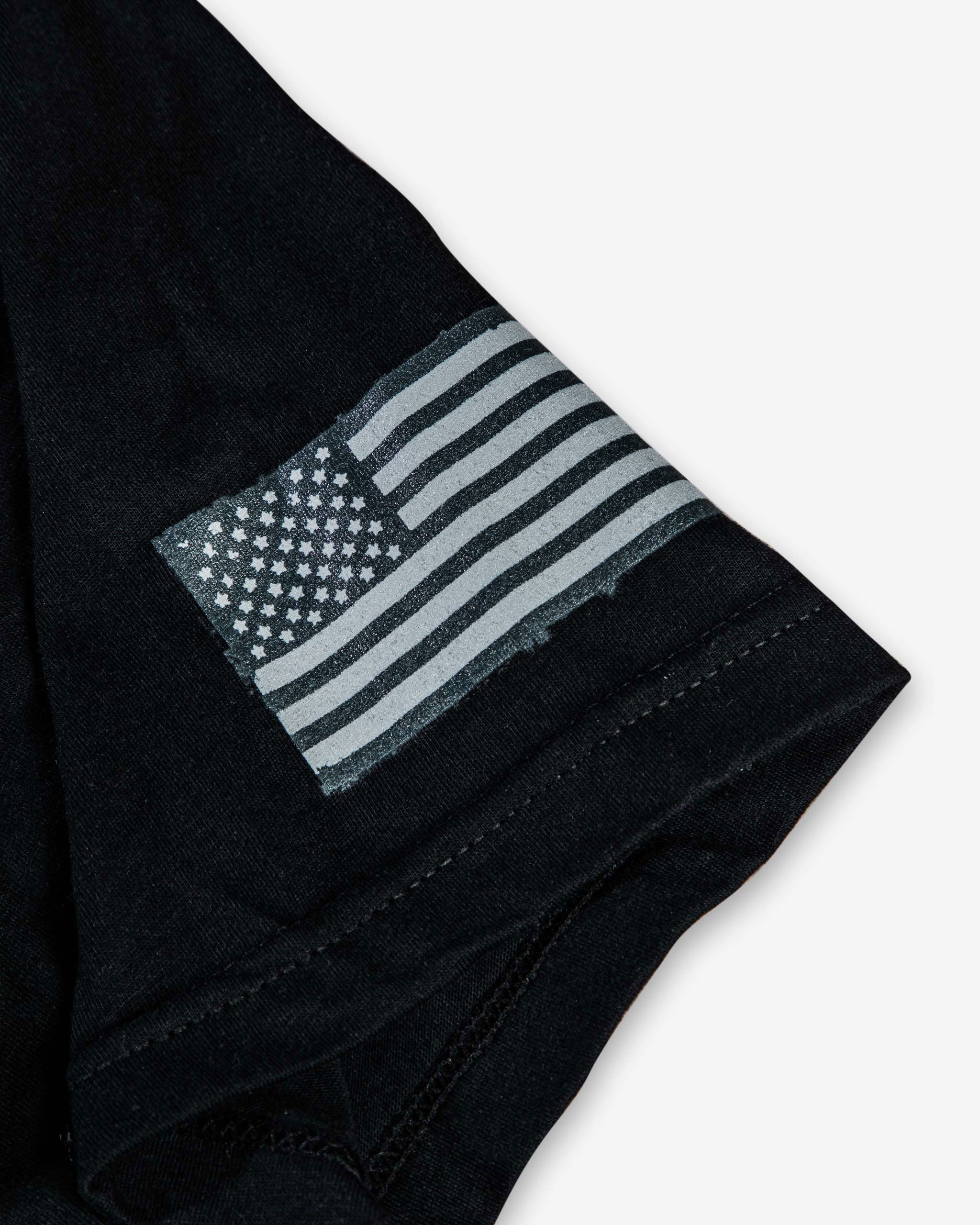 Adam's American Pride Shirt
