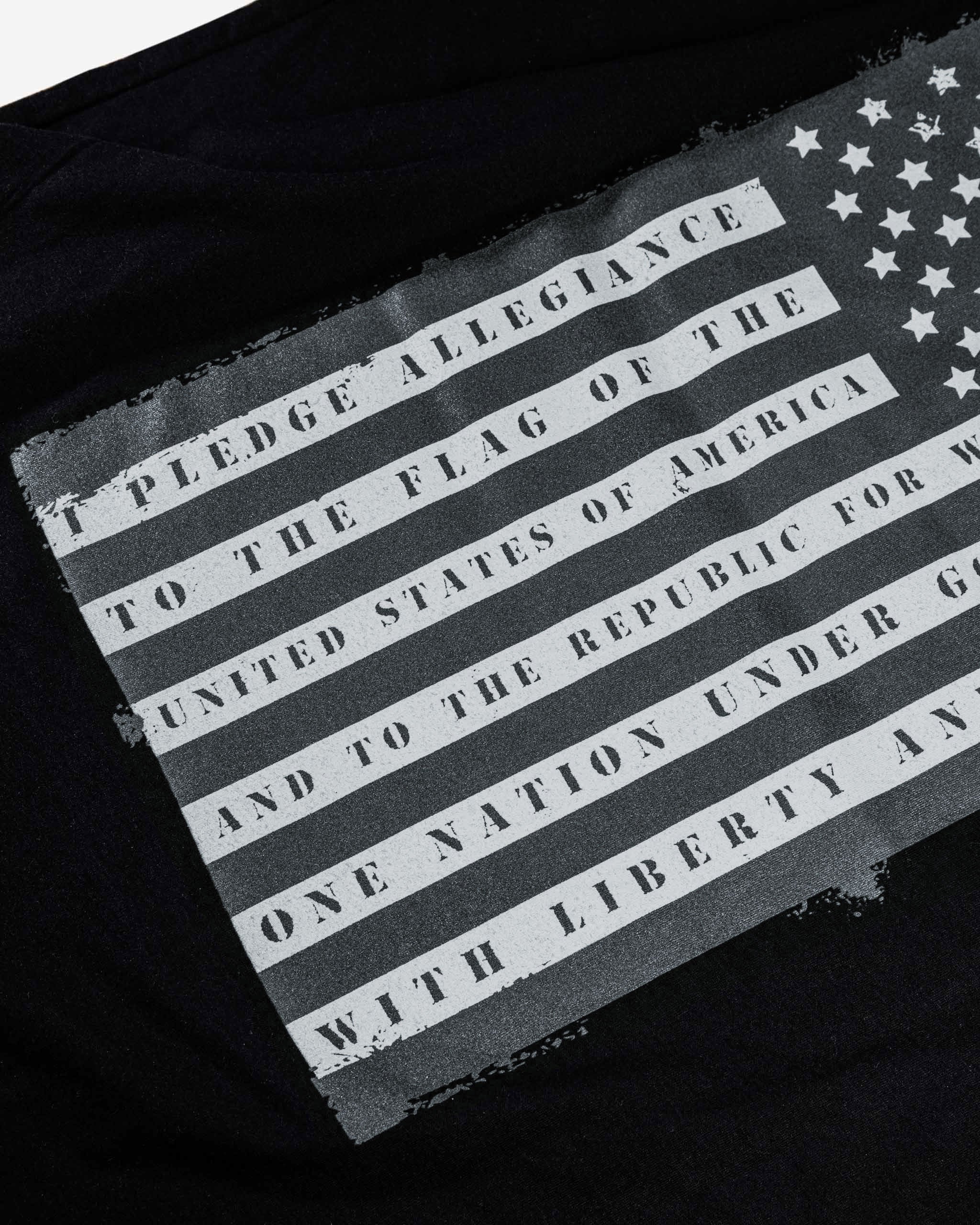 Adam's American Pride Shirt
