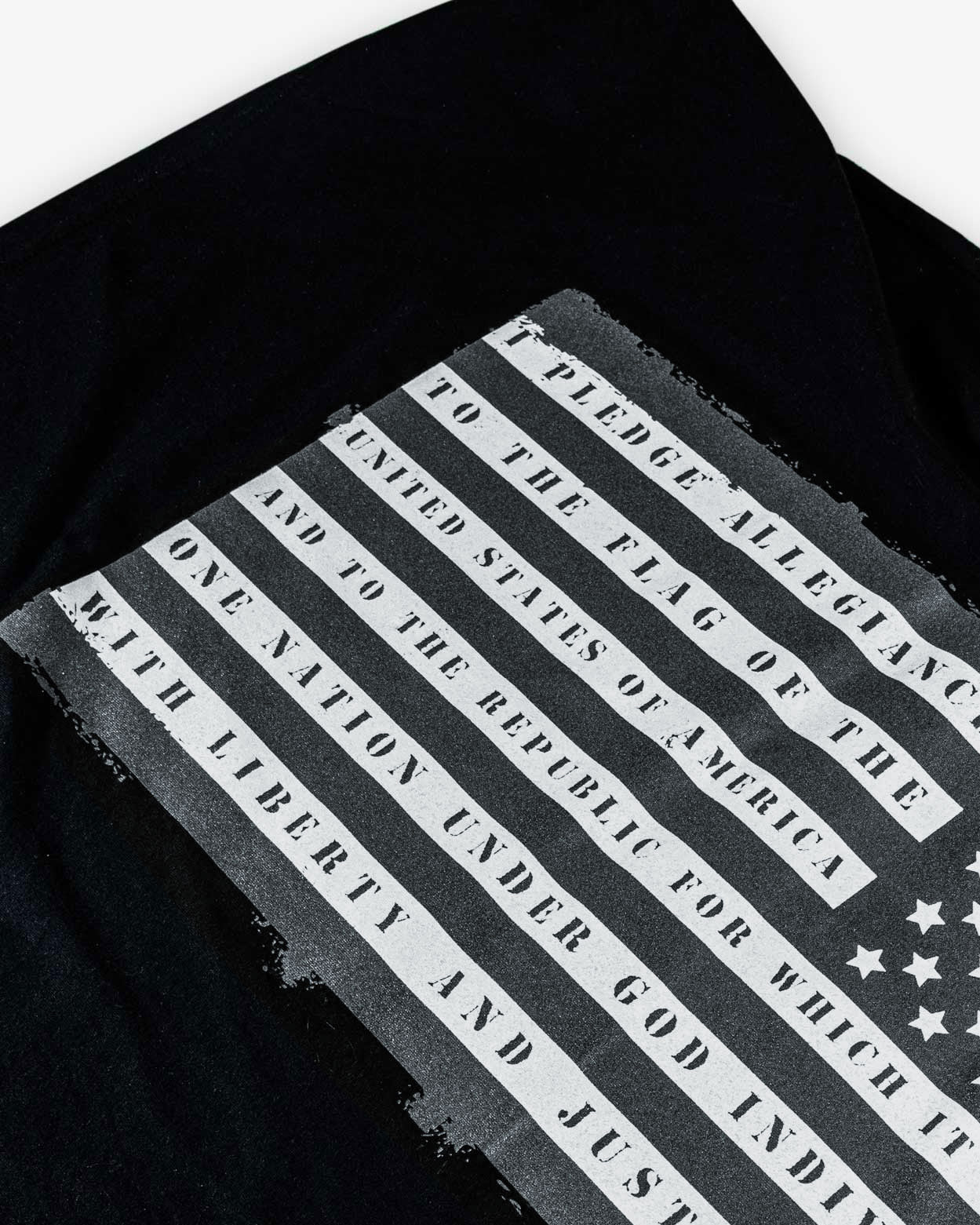 Adam's American Pride Shirt