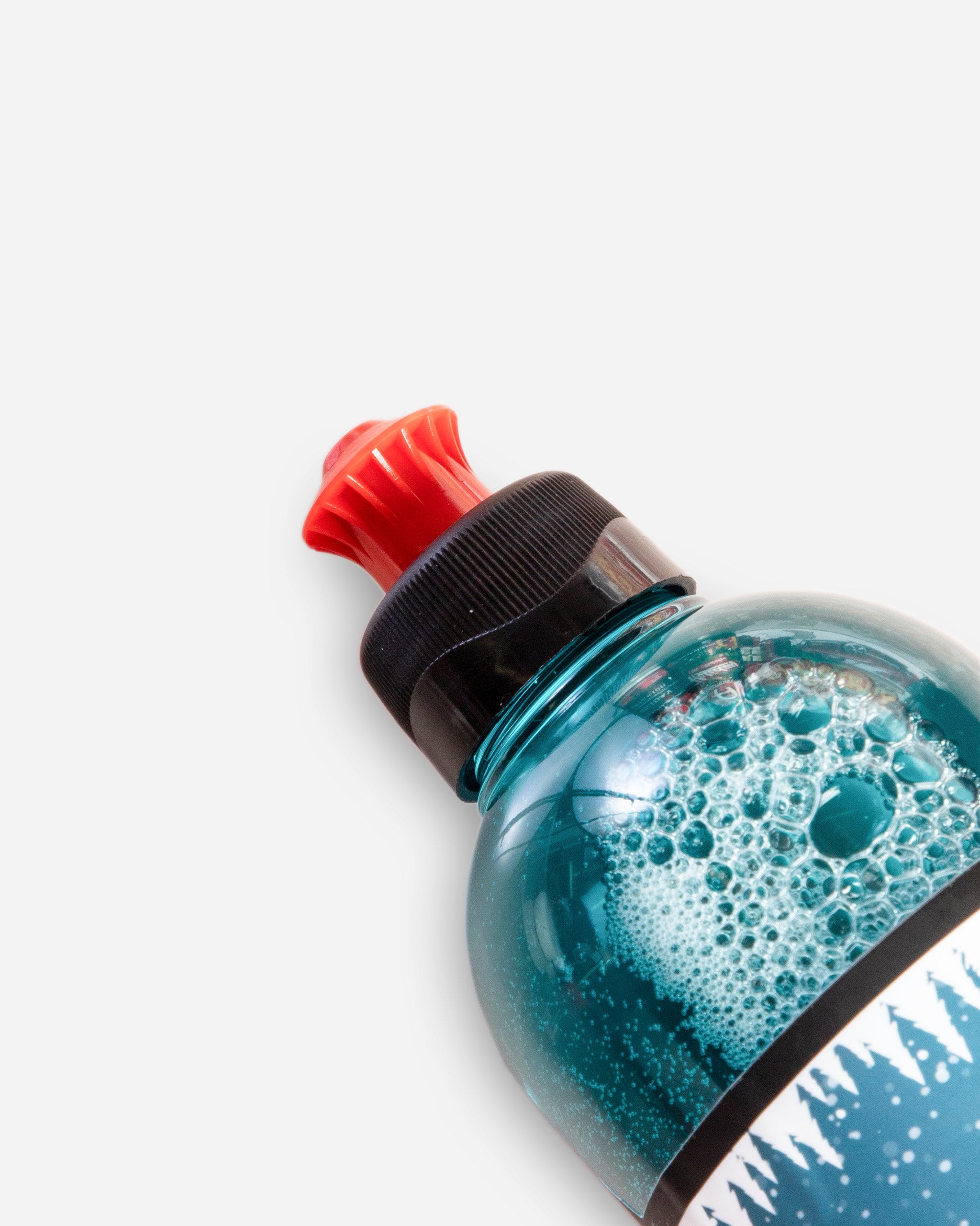 Adam's Snow Globe Mega Foam