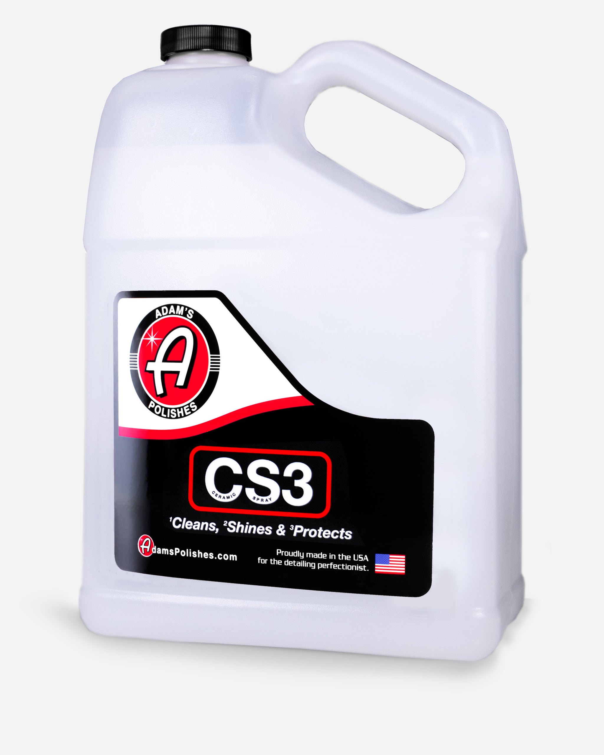 Adam's CS3 Refill Kit