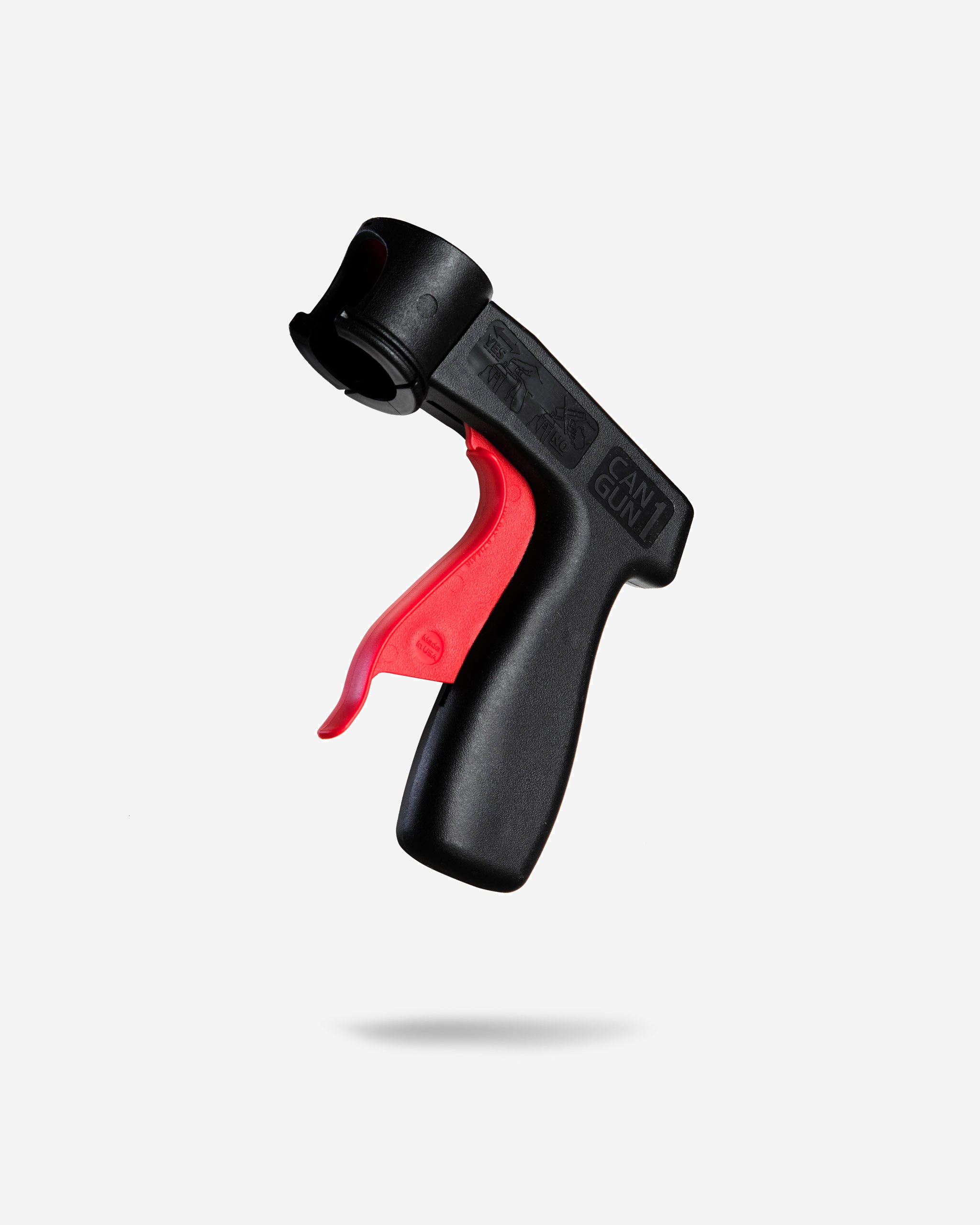 Adam's CanGun1 Pistol Grip Spray Tool