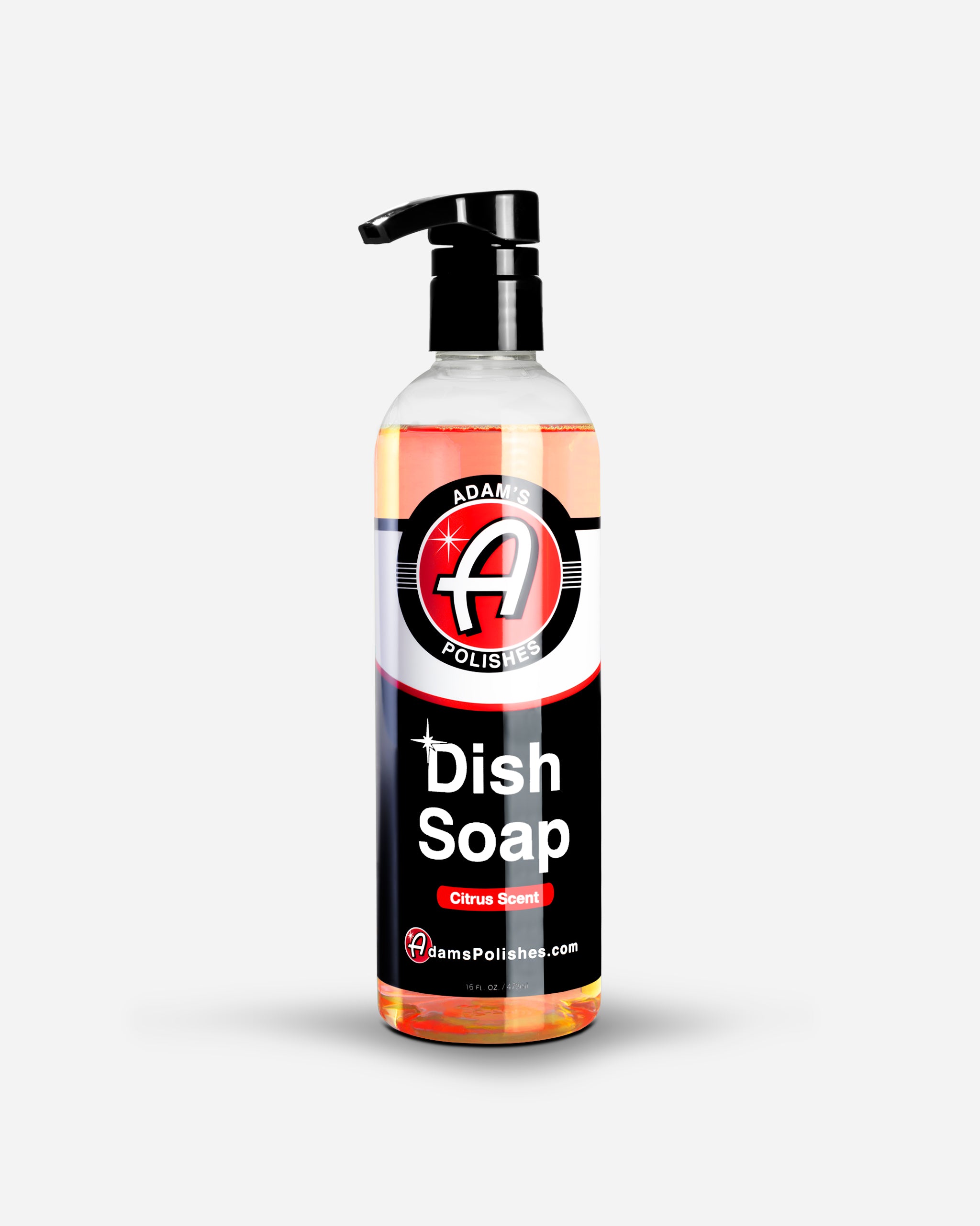Adam's Dish Soap
