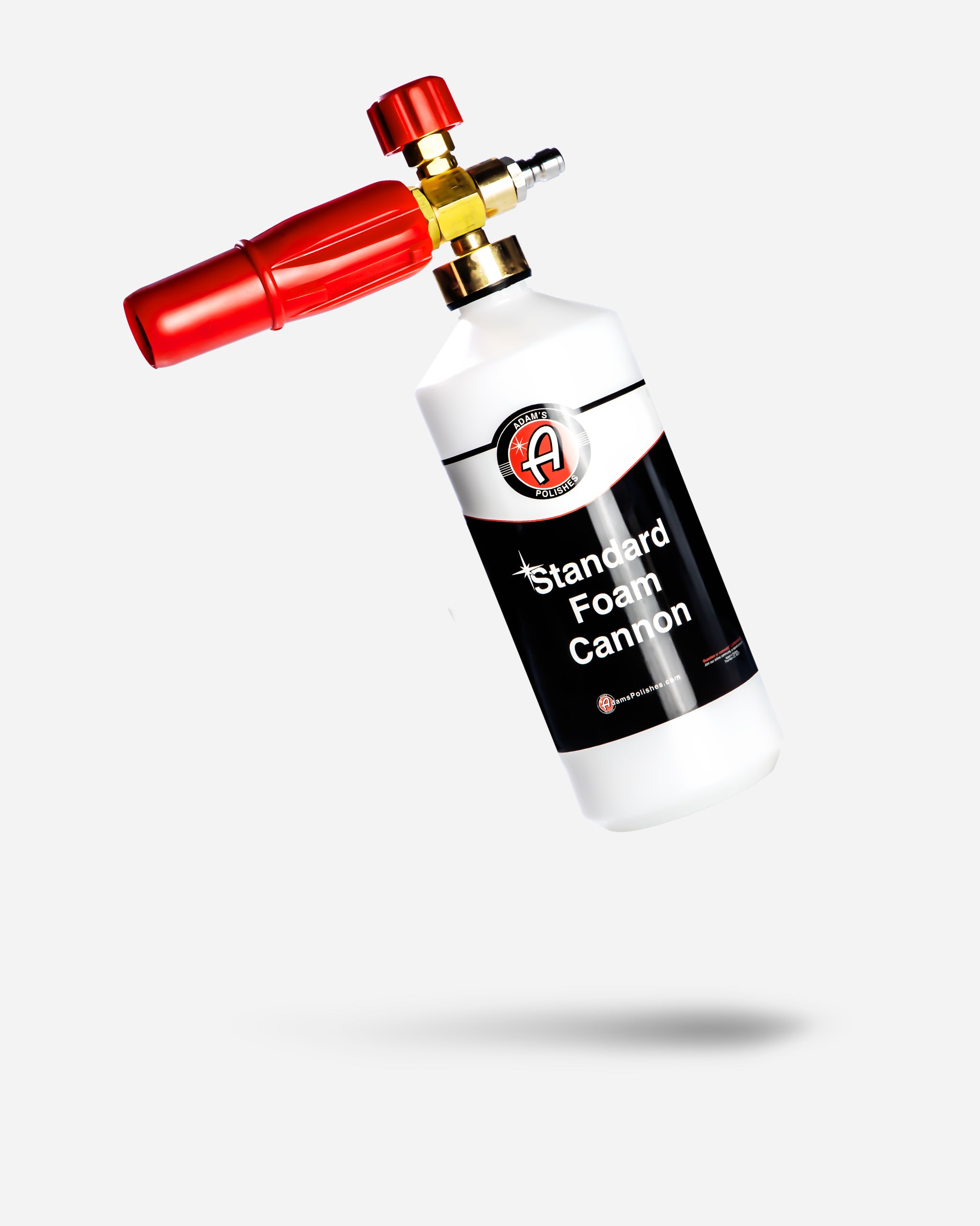 How Good is Adams Foam Cannon: Ultimate Review & Performance Guide