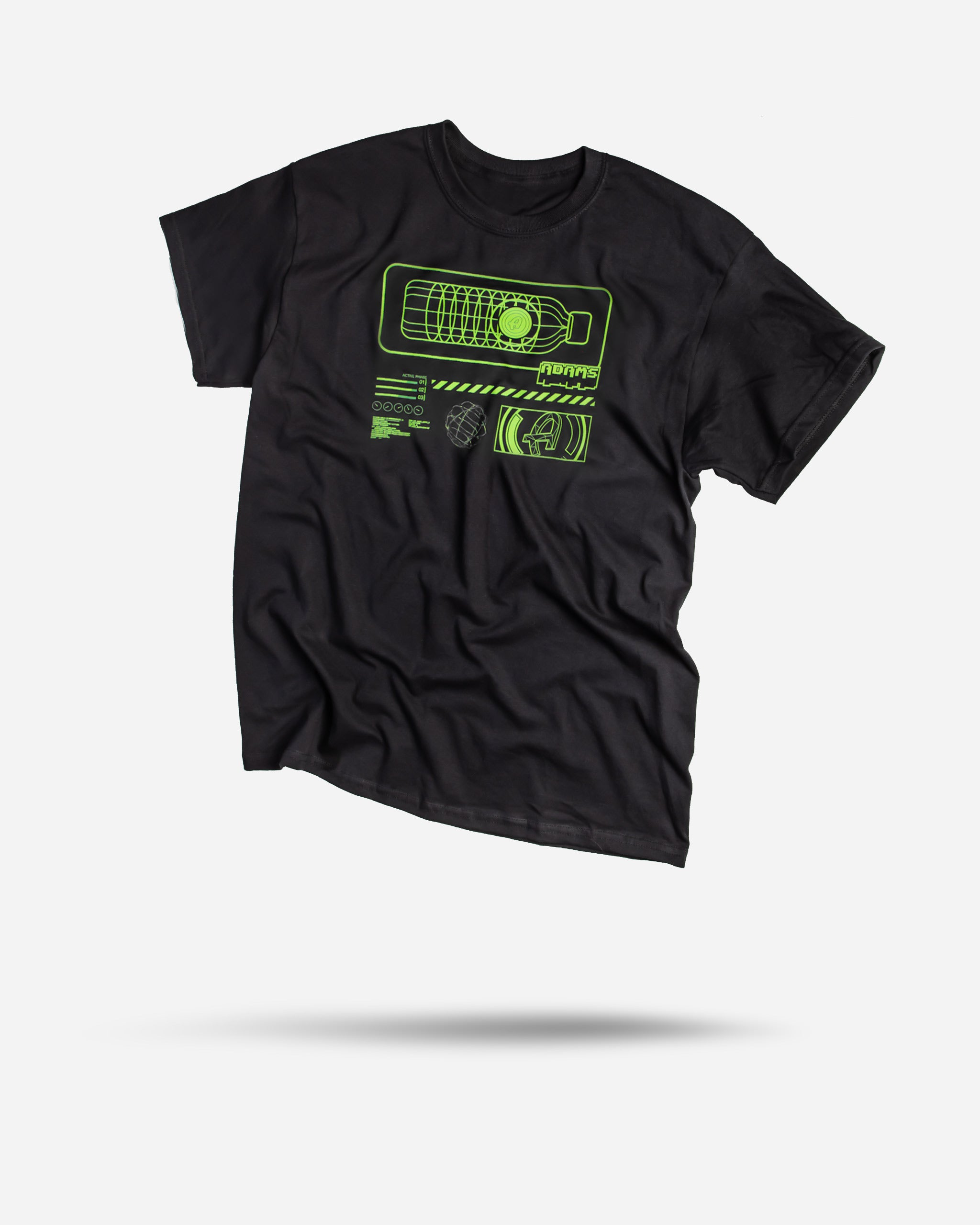 Adam's Cyber Monday T-Shirt