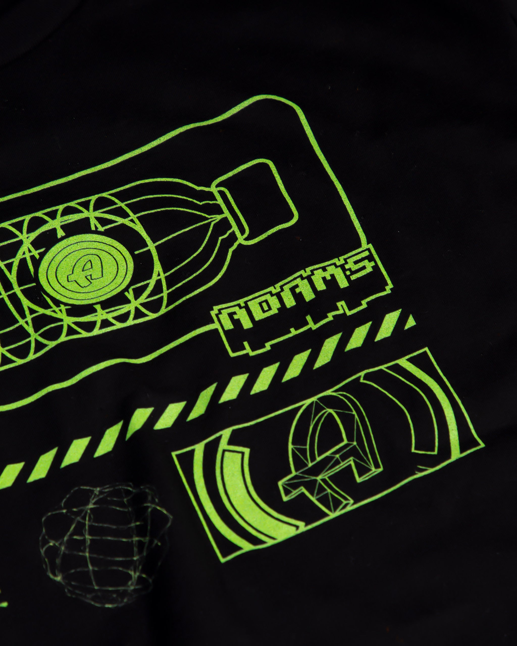 Adam's Cyber Monday T-Shirt
