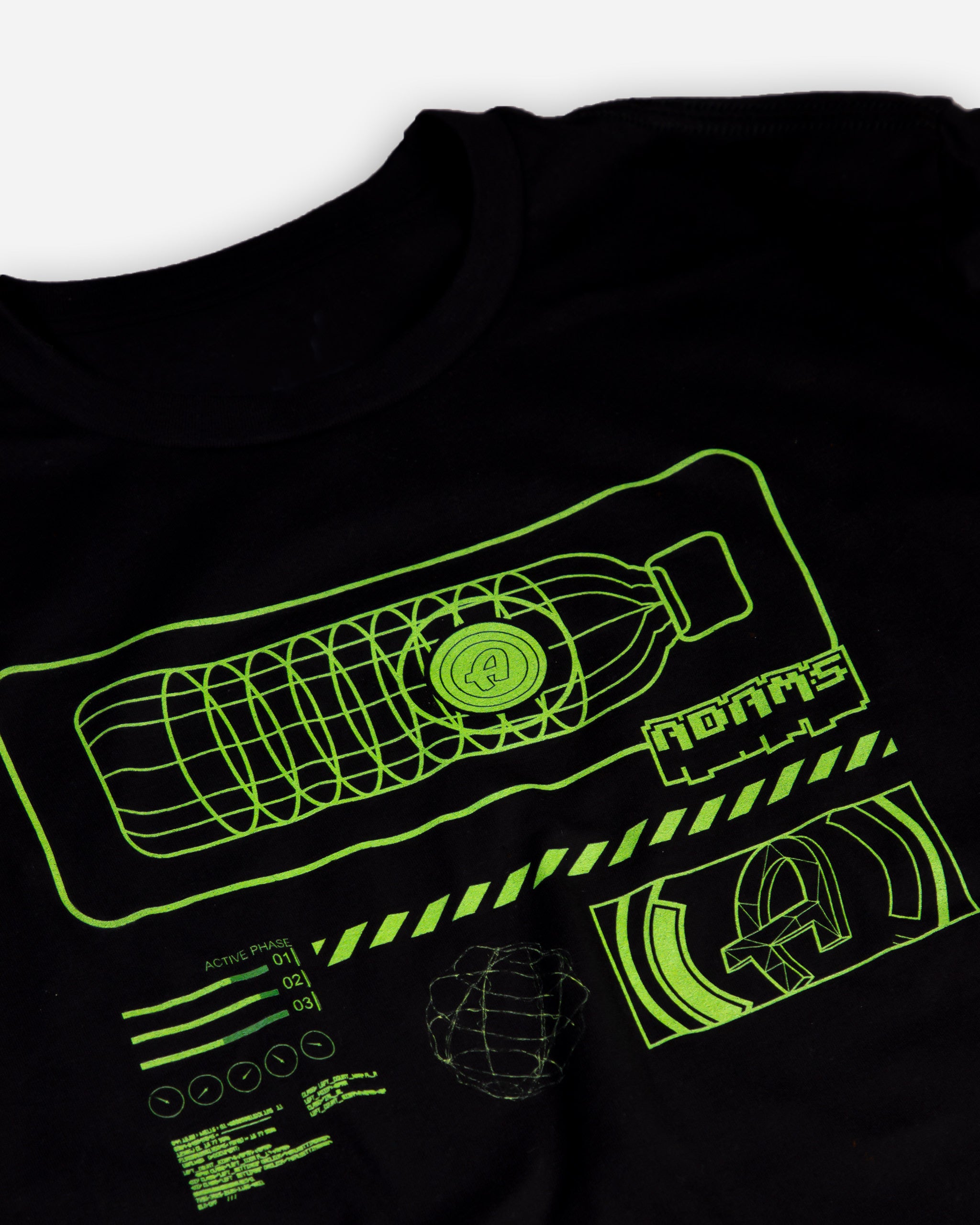 Adam's Cyber Monday T-Shirt
