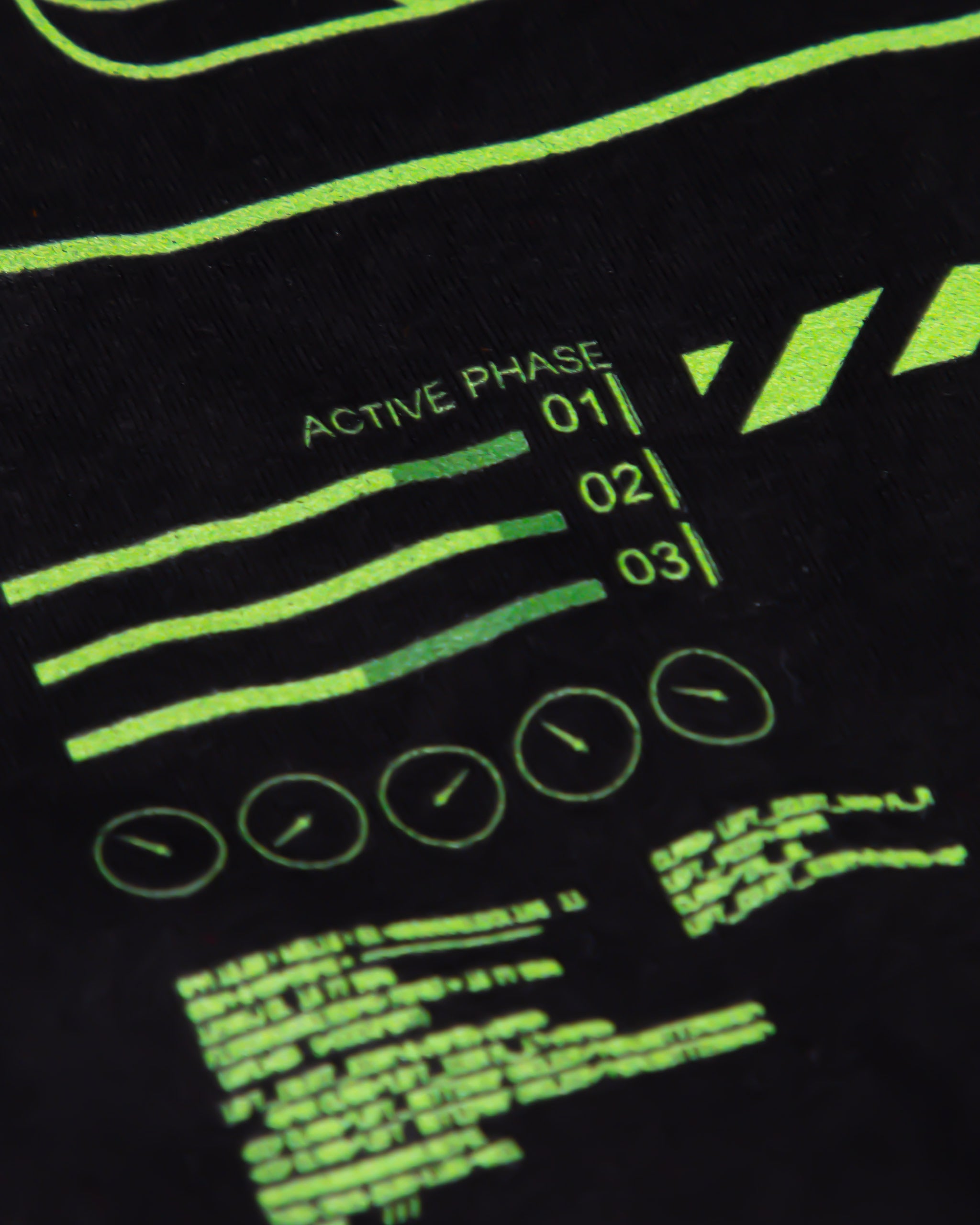 Adam's Cyber Monday T-Shirt