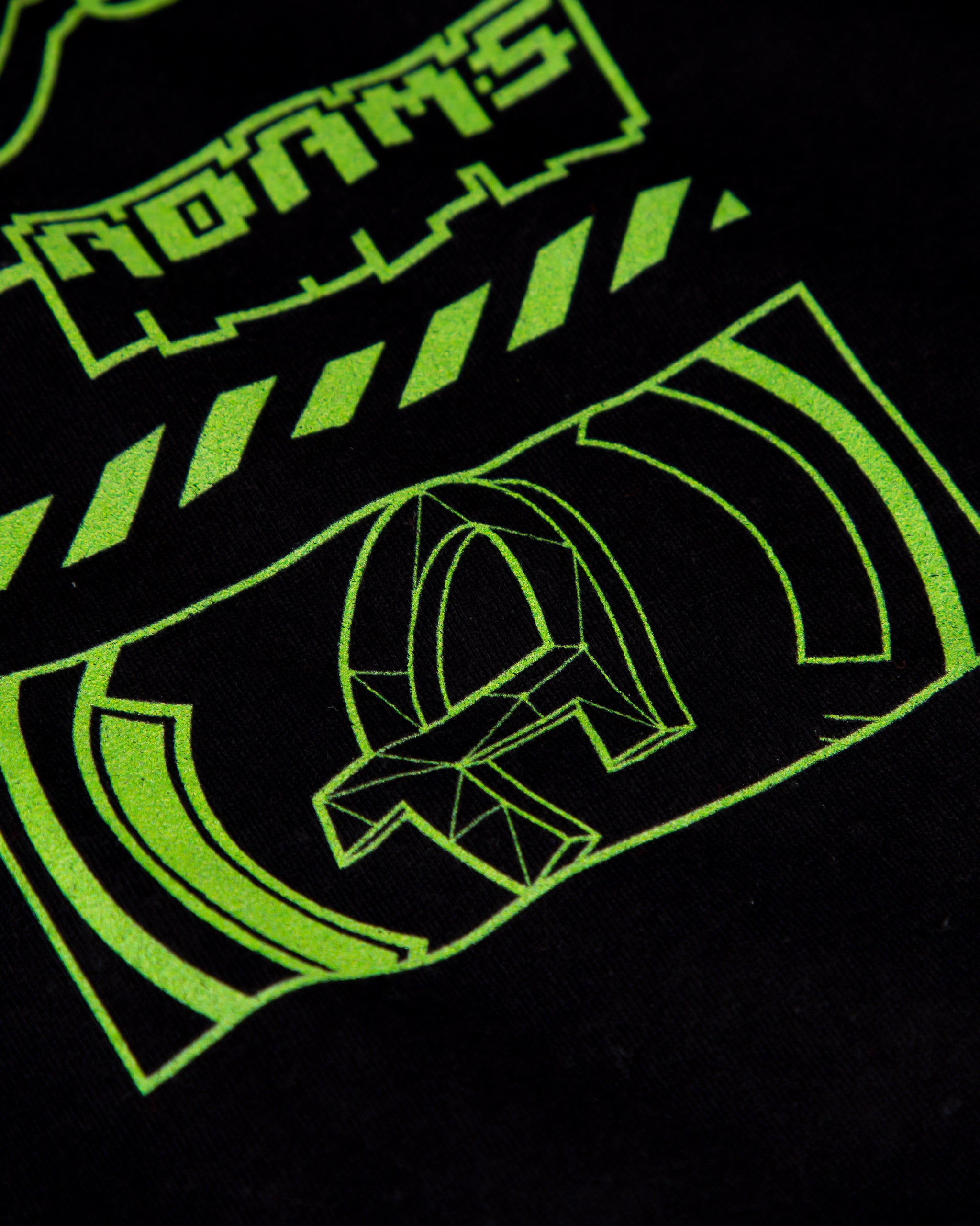 Adam's Cyber Monday T-Shirt