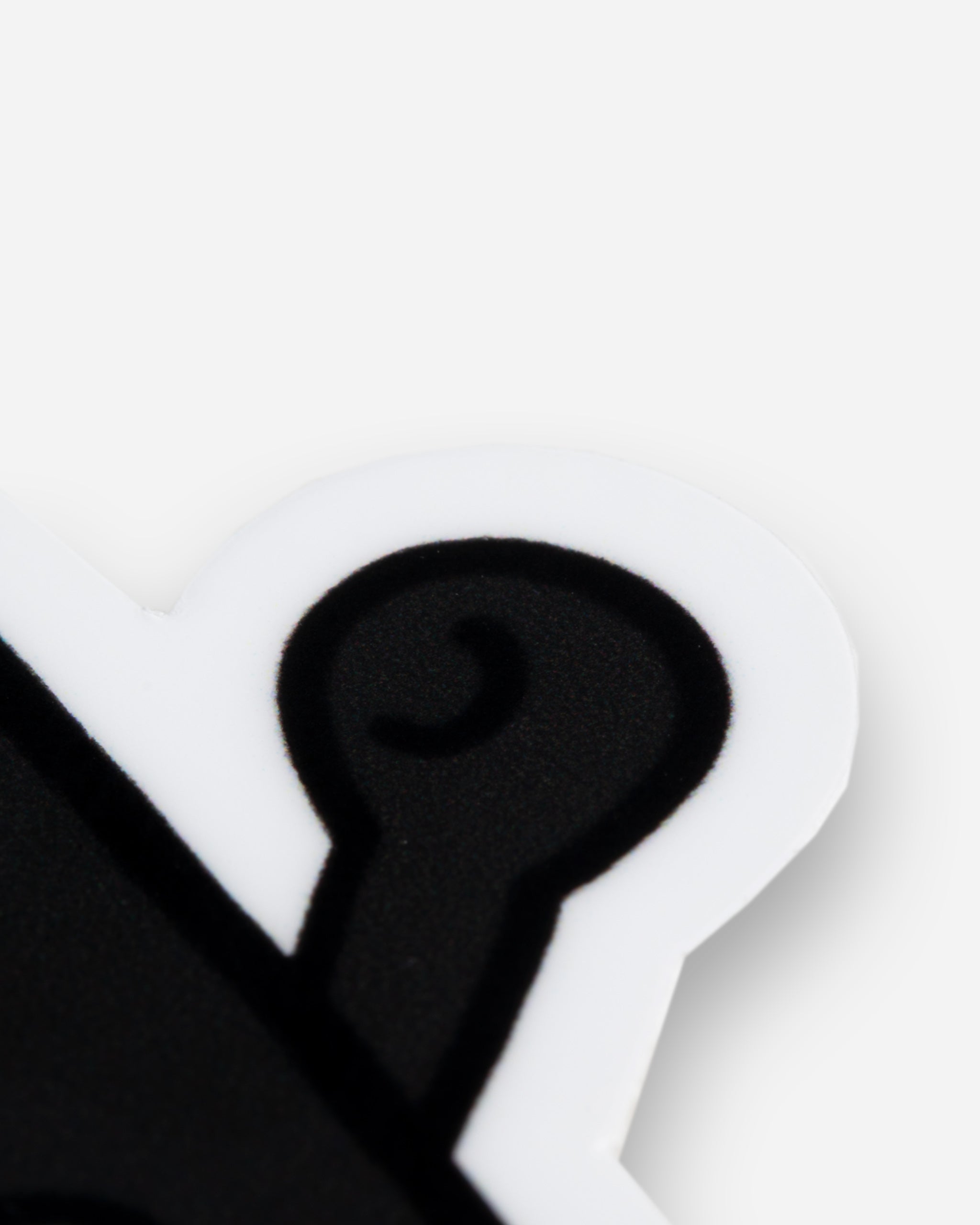 Adam's Cartoon Graphene Ceramic Coating Sticker