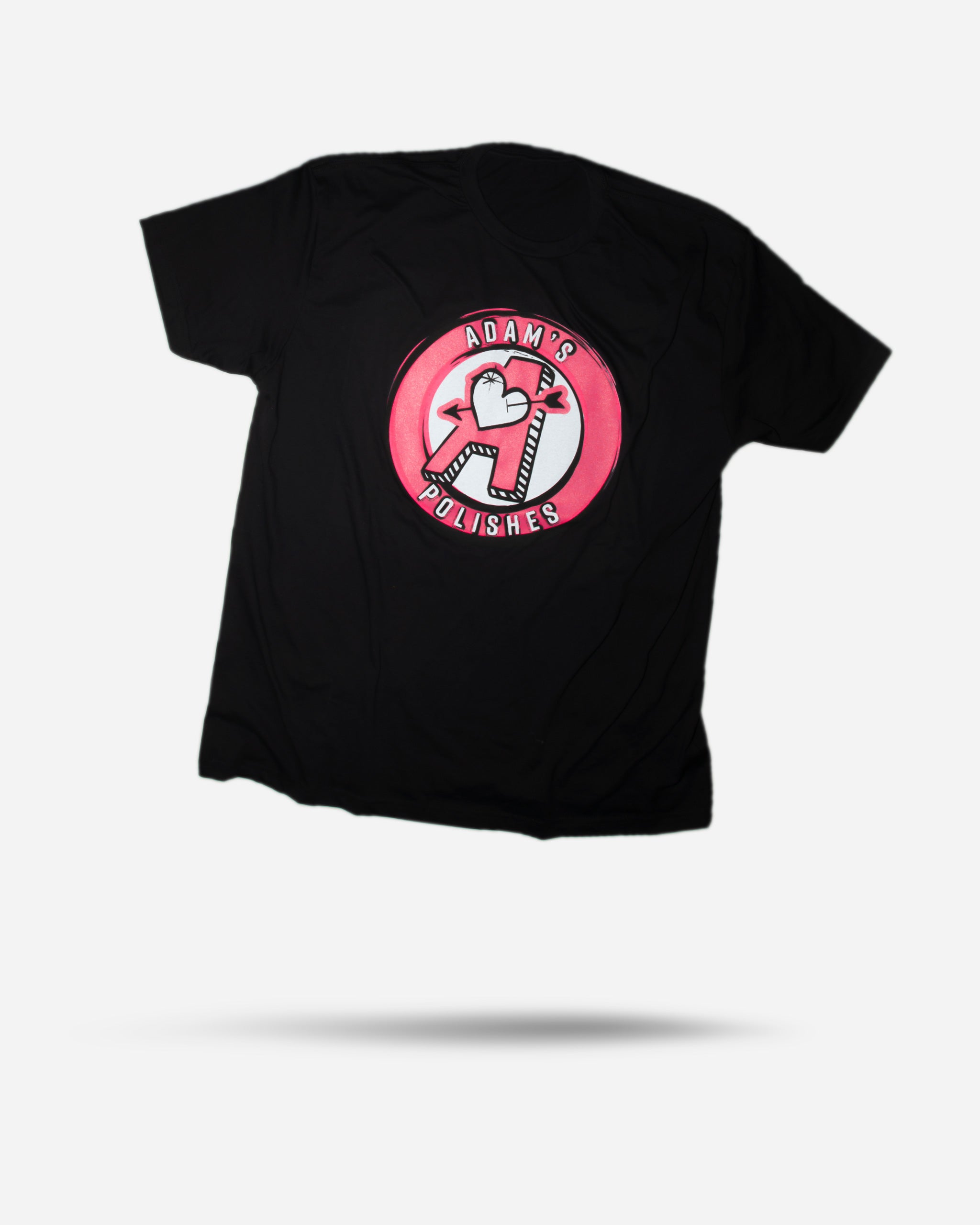 Adam's Valentine's T-Shirt