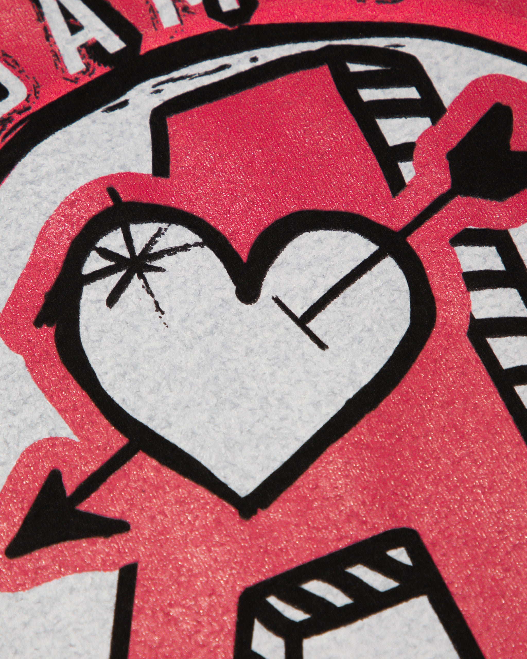 Adam's Valentine's T-Shirt