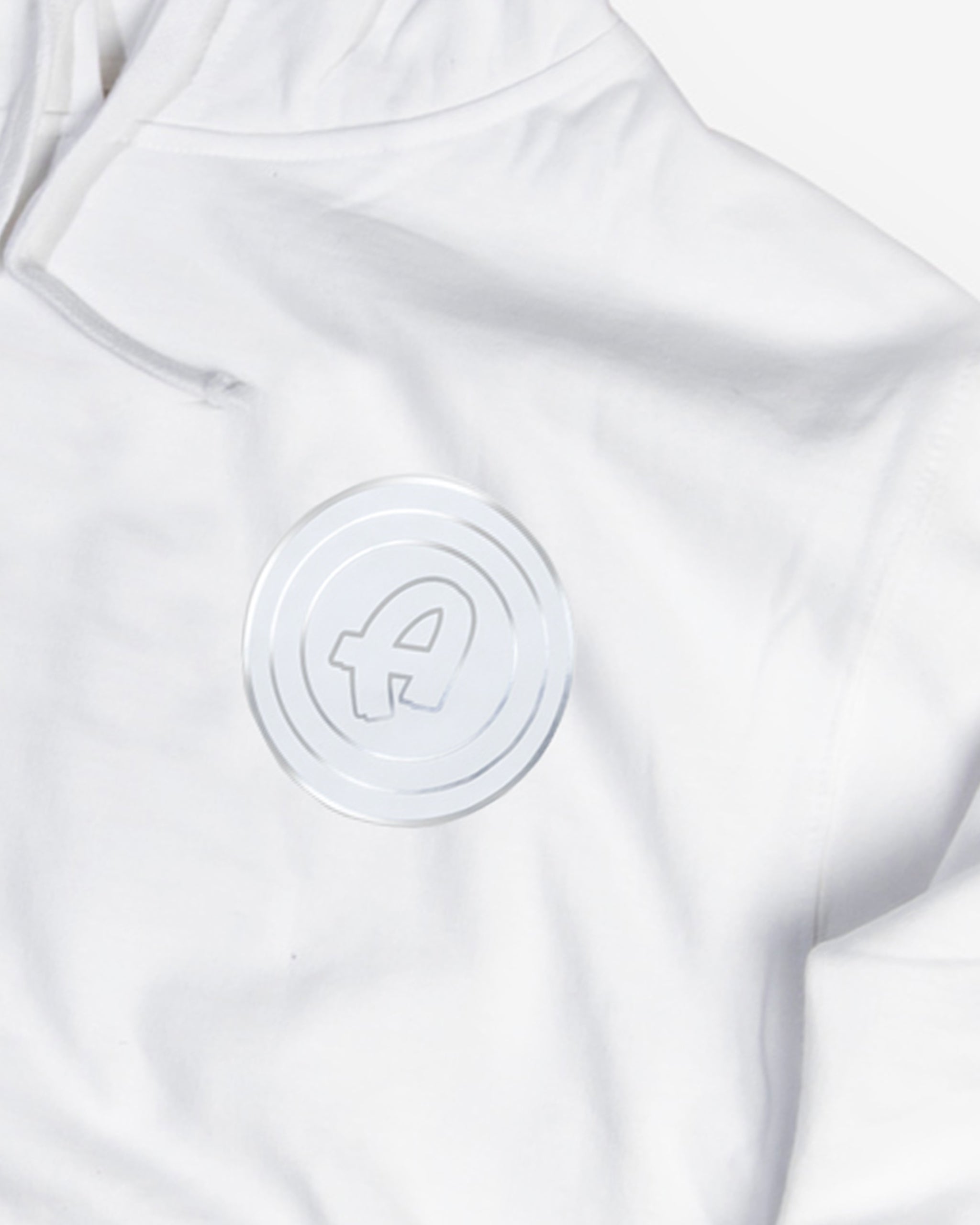 Adam's Frost Hoodie