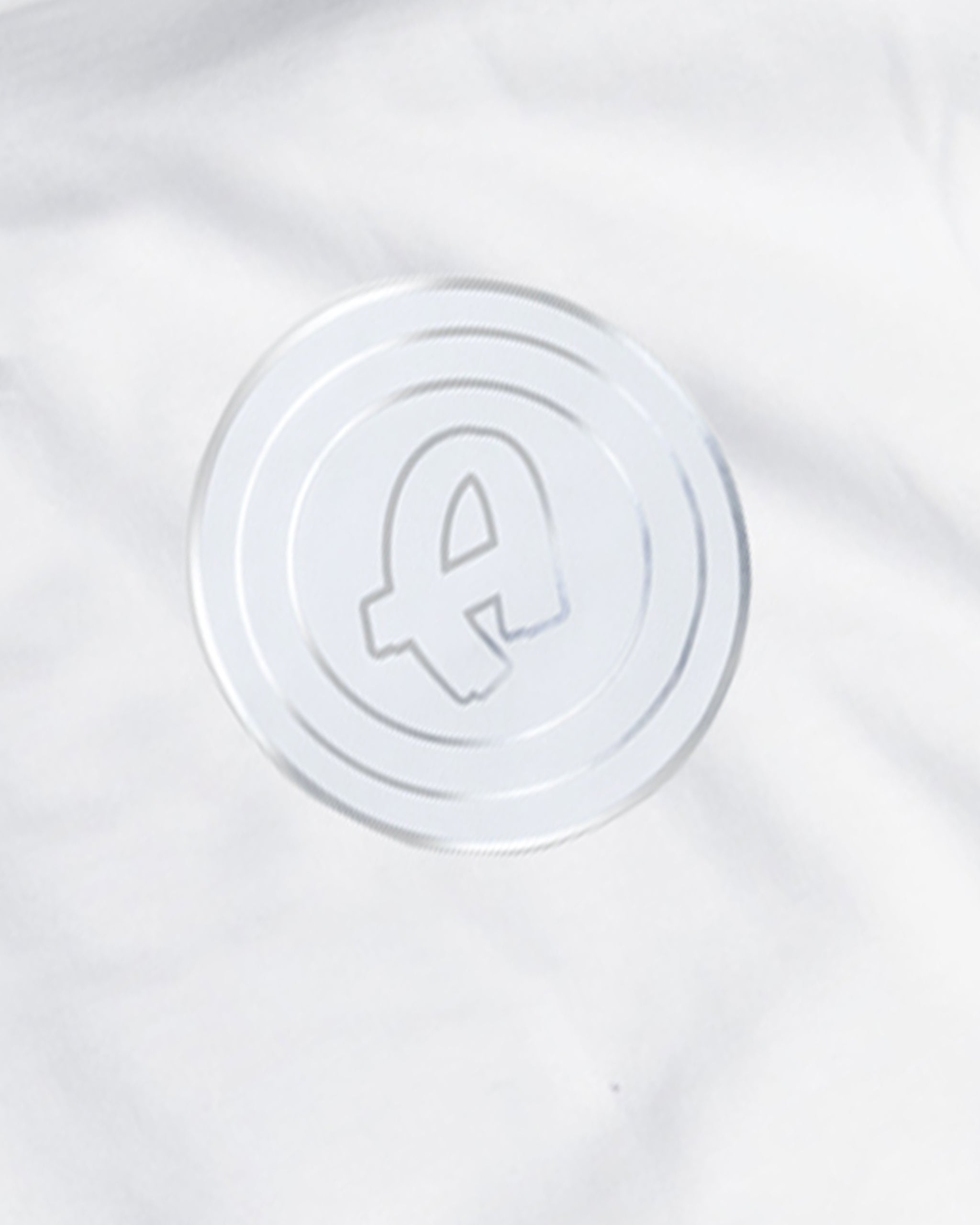Adam's Frost Hoodie