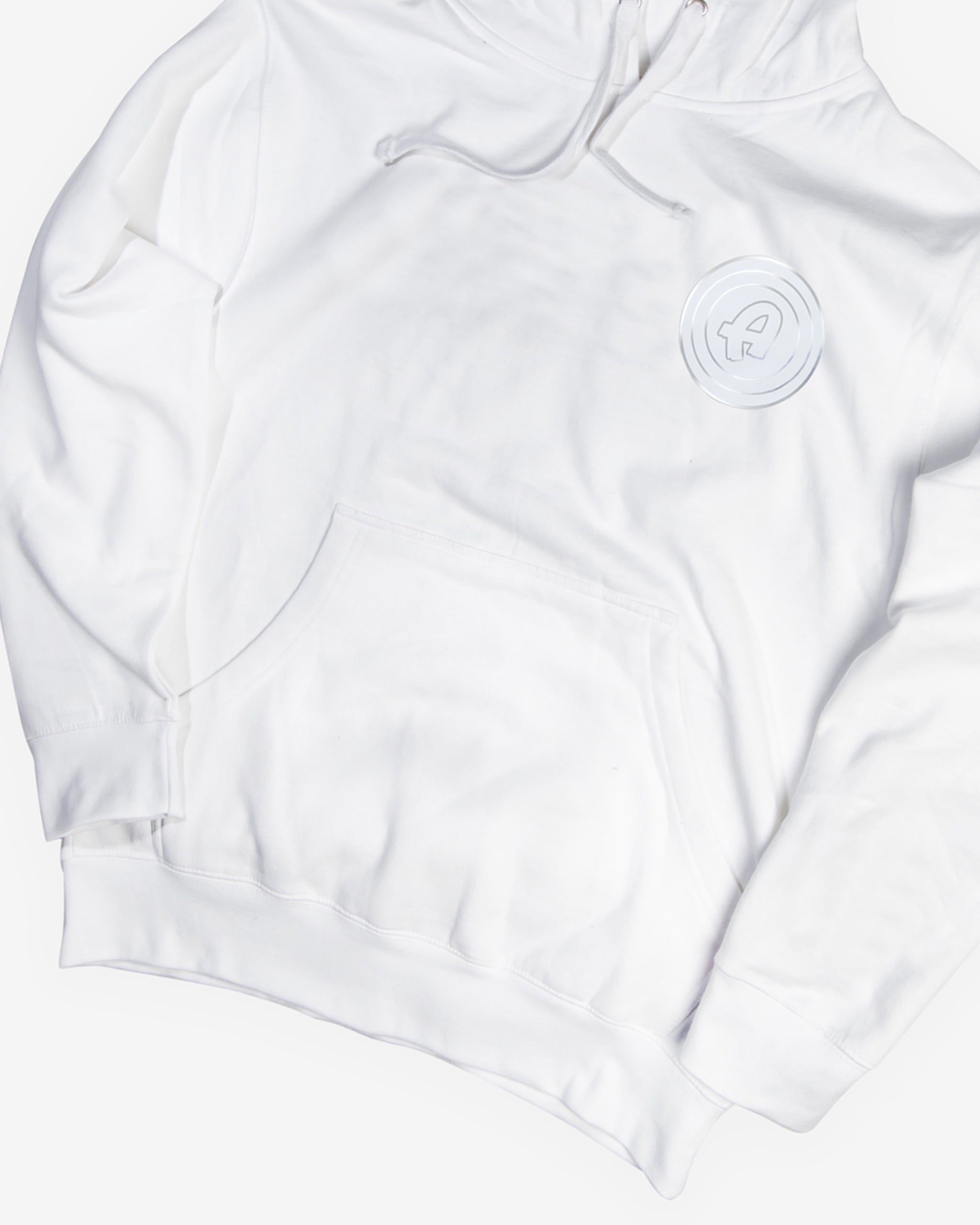 Adam's Frost Hoodie