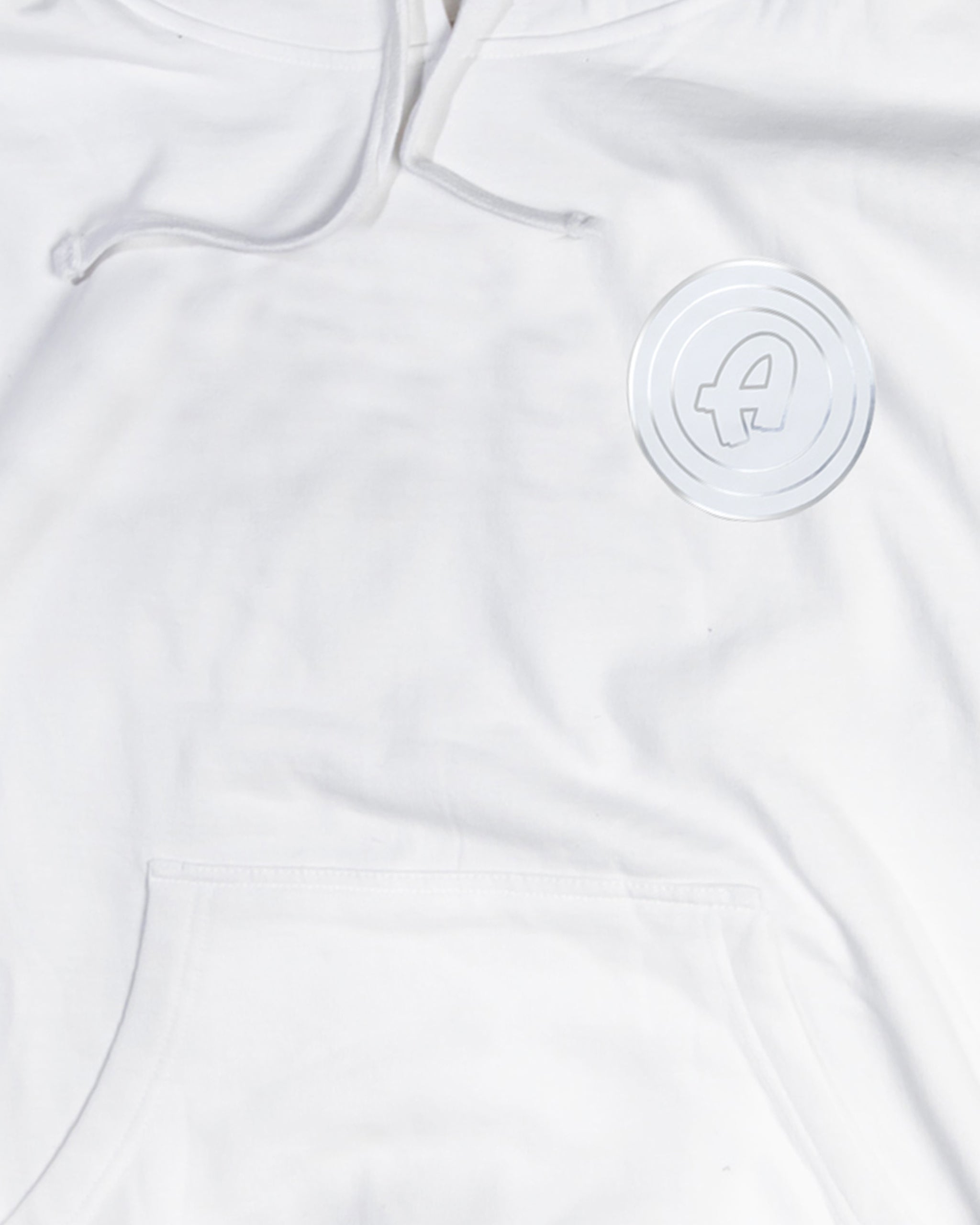 Adam's Frost Hoodie