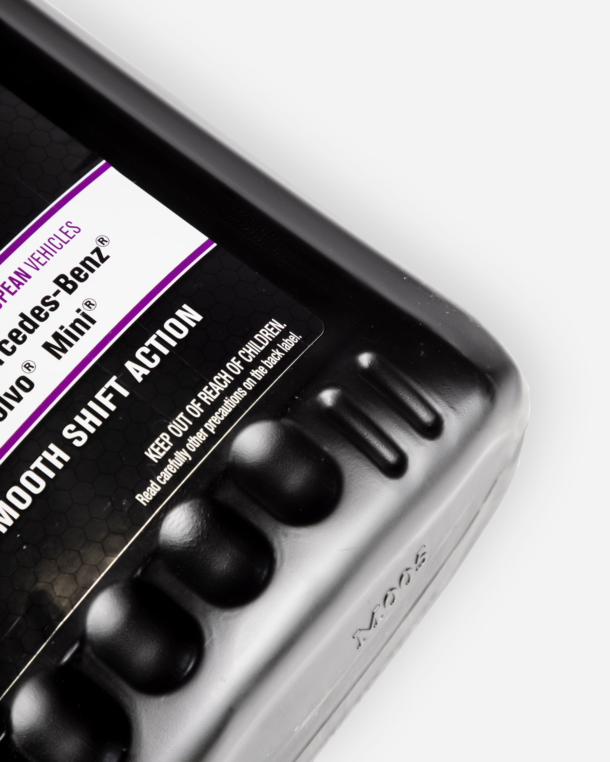 Adam's x Recochem OEM Synthetic Multi-Vehicle Automatic Transmission Fluid European Vehicles 1 Gallon