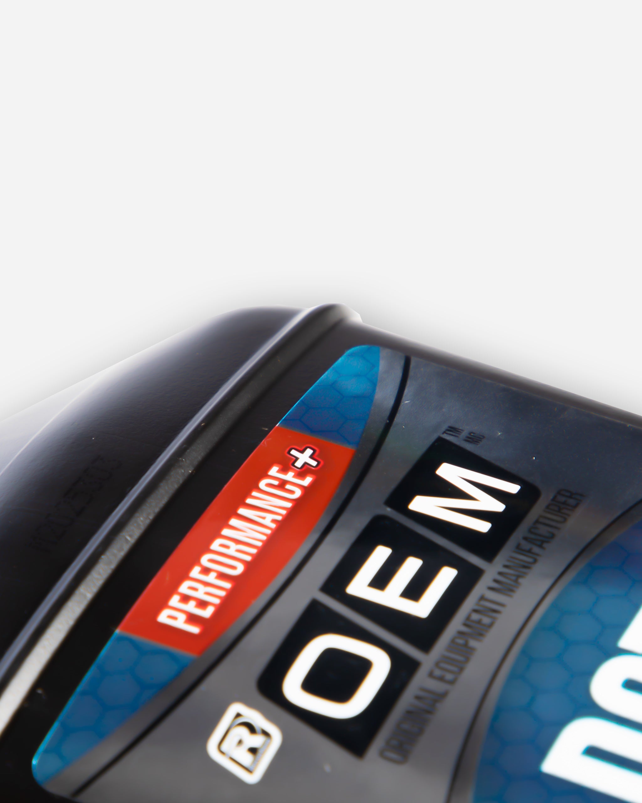 Adam's x Recochem OEM DOT 3 Brake Fluid Asian Vehicles 1 Quart